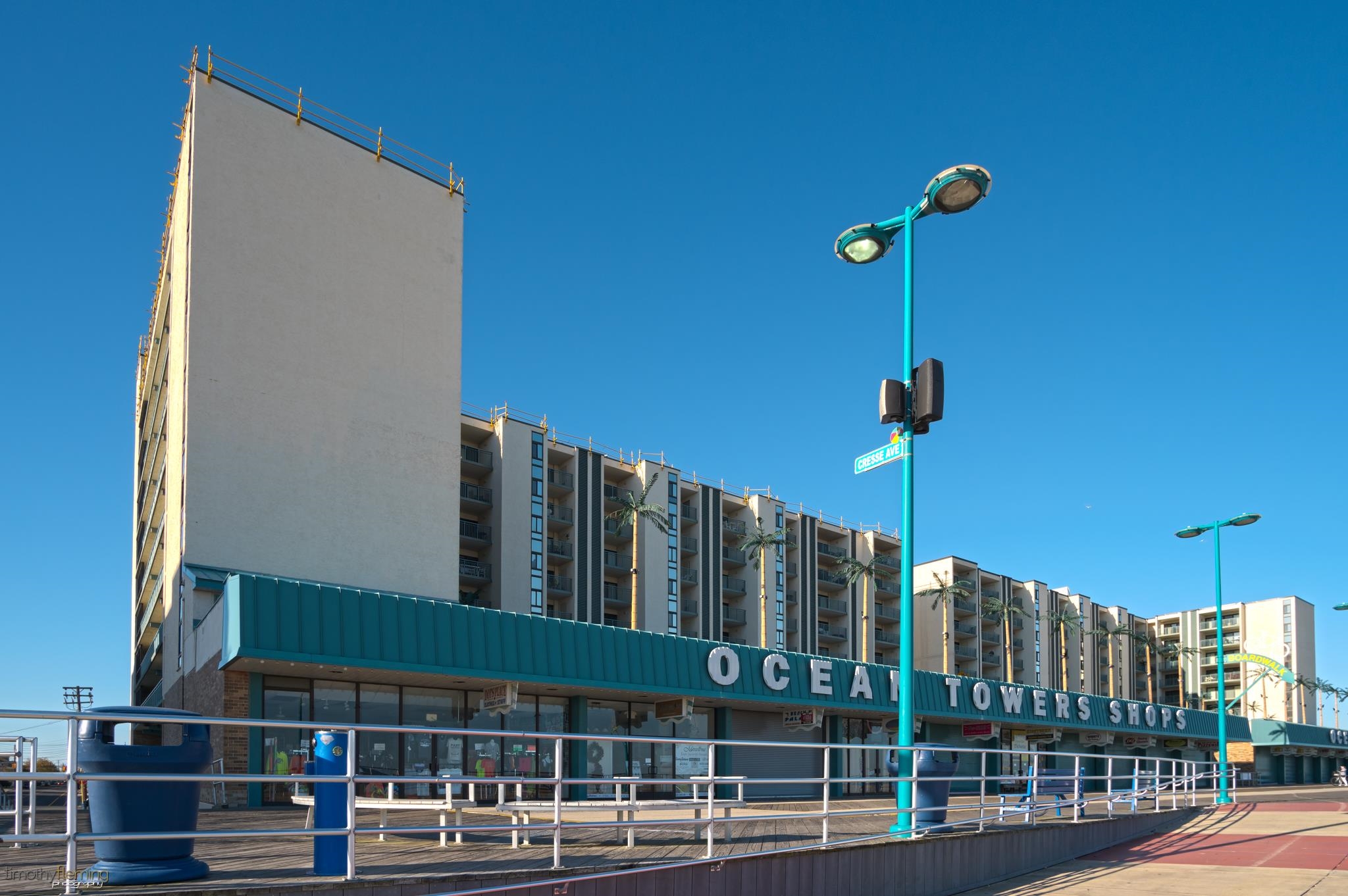 5301 Ocean Avenue - Picture 27