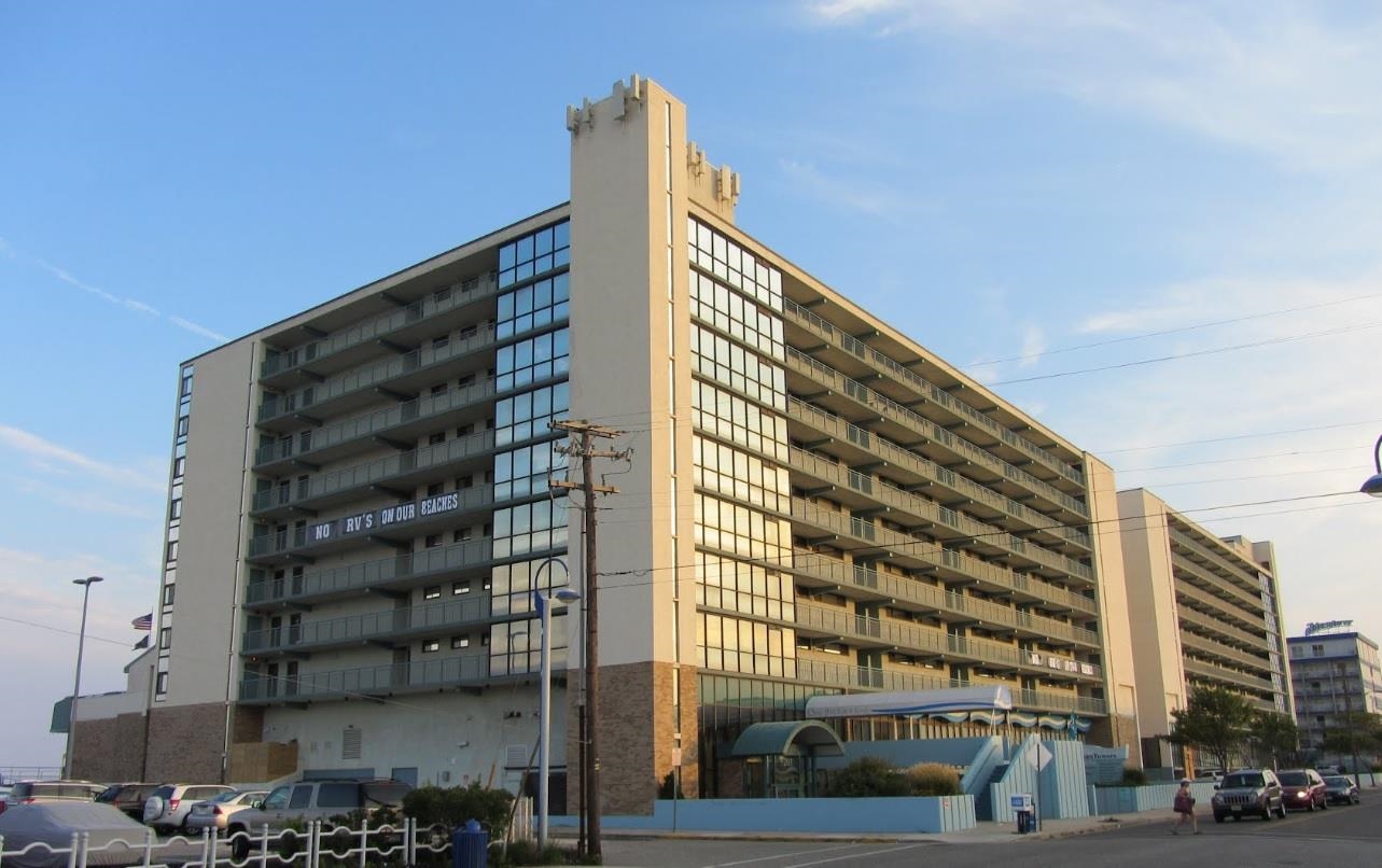 5301 Ocean Avenue - Picture 28