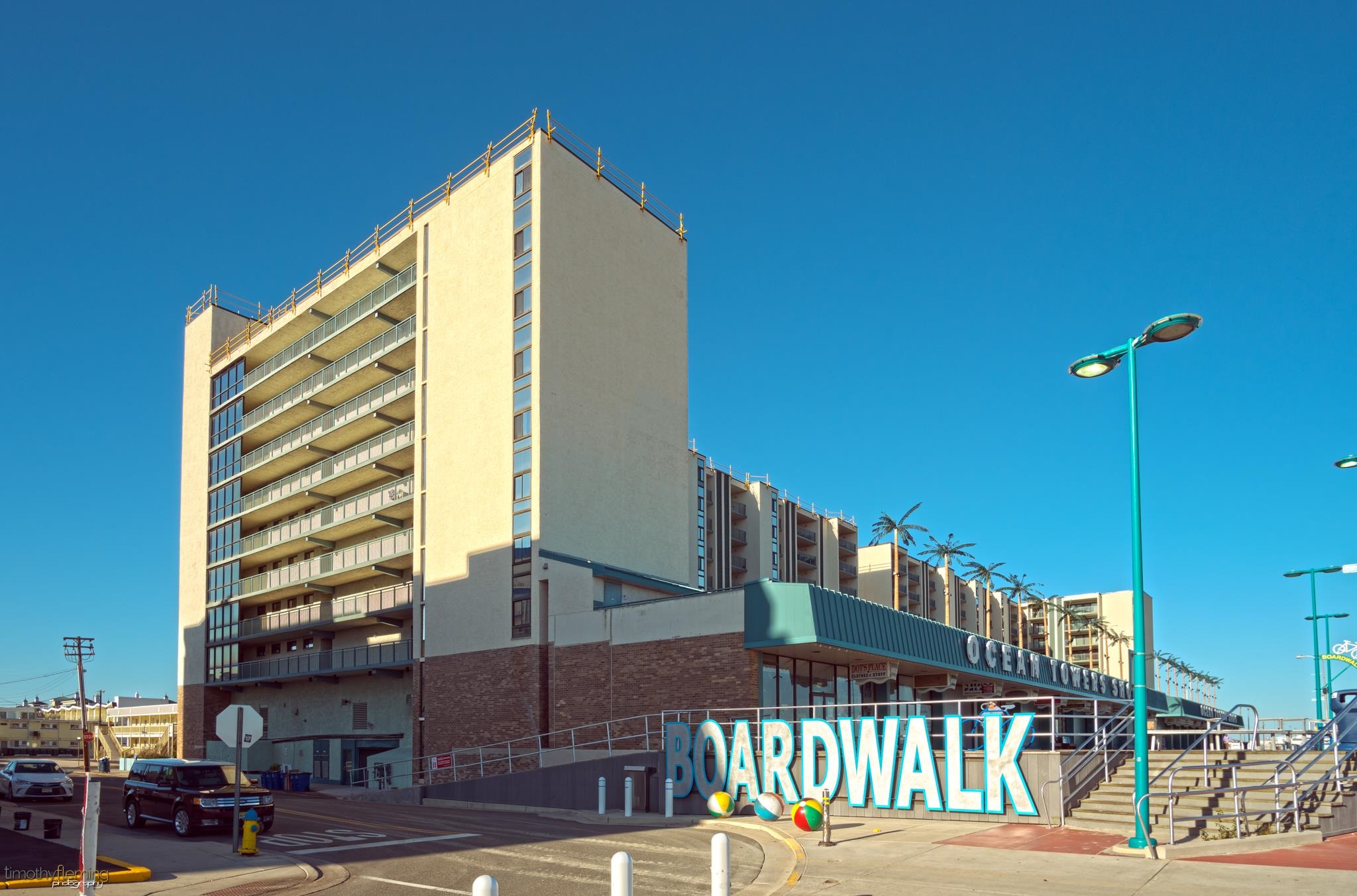 5301 Ocean Avenue - Picture 29