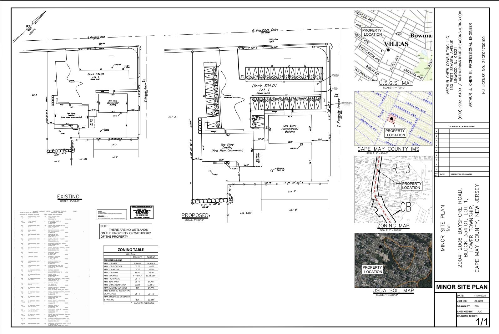 2004 Bayshore Road - Picture 43