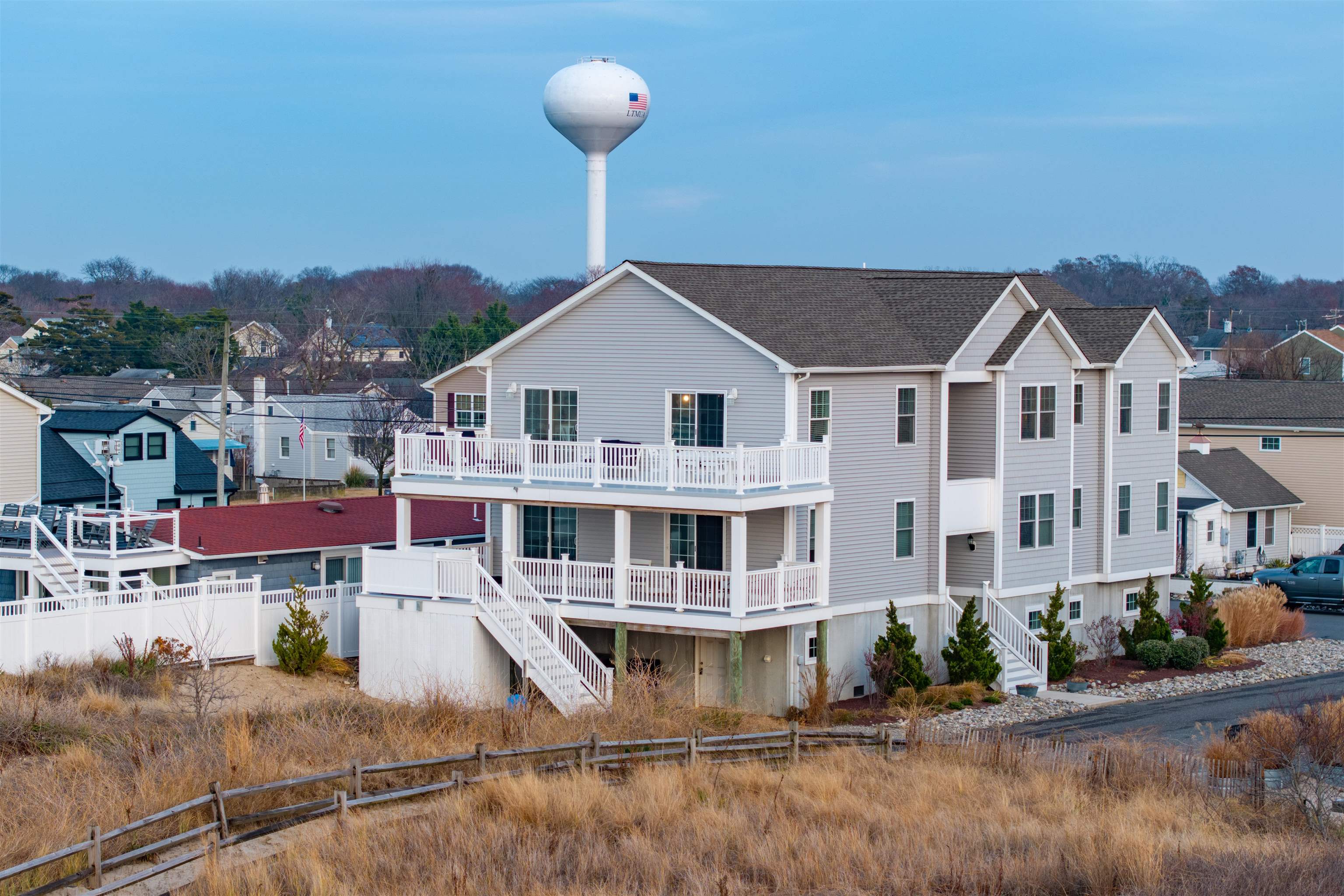 201 W St Johns Avenue - Picture 6