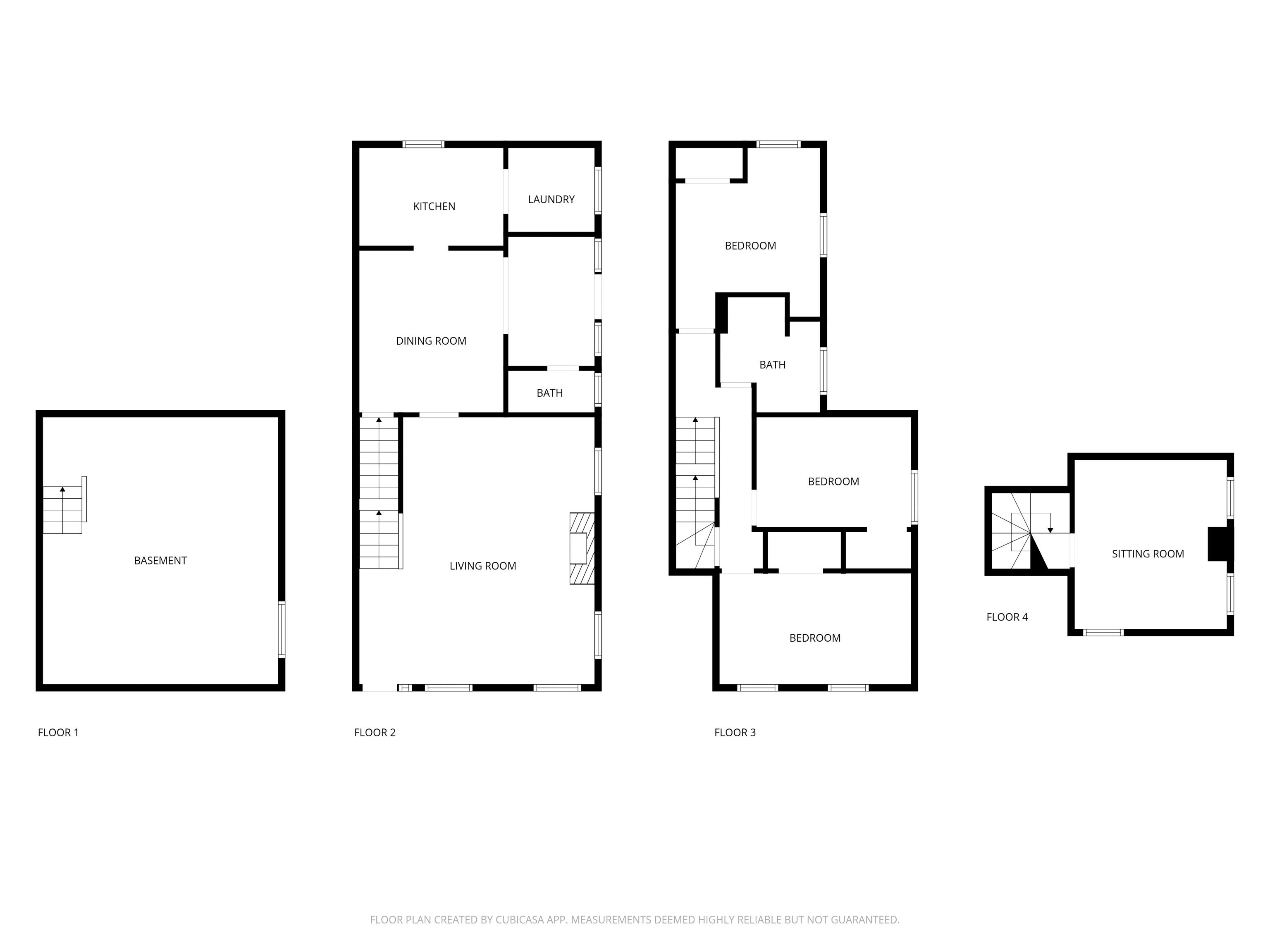 1045-1047 Lafayette Street - Picture 26