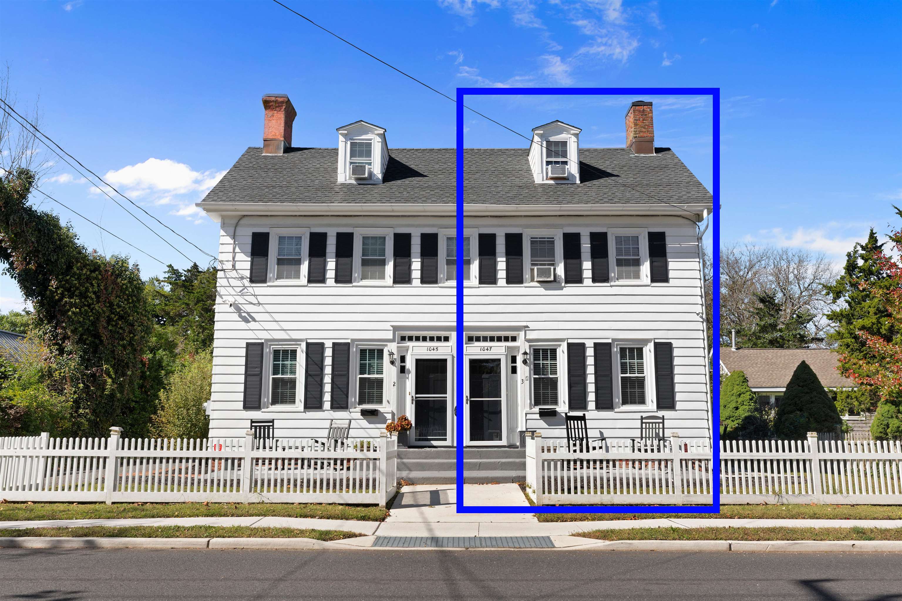 1045-1047 Lafayette Street - Picture 27