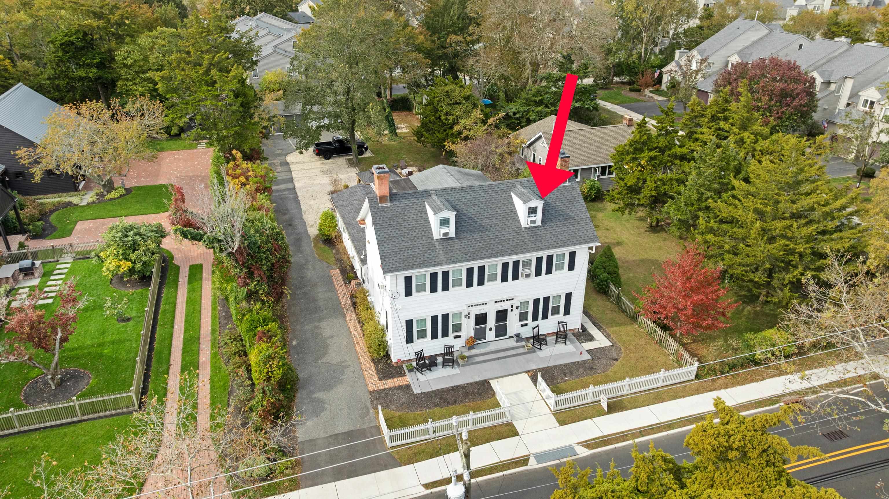 1045-1047 Lafayette Street - Picture 29