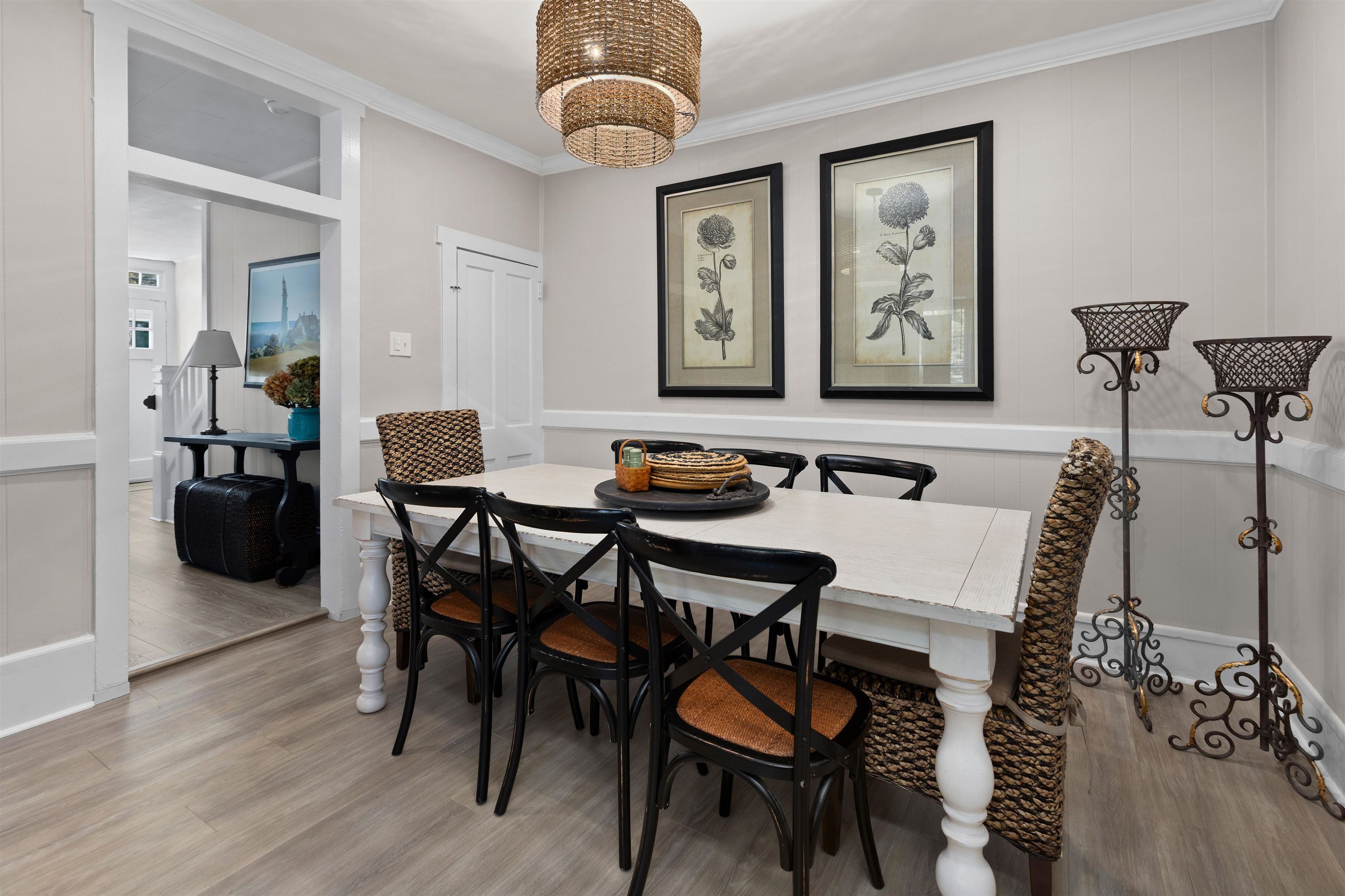 1045-1047 Lafayette Street - Picture 7