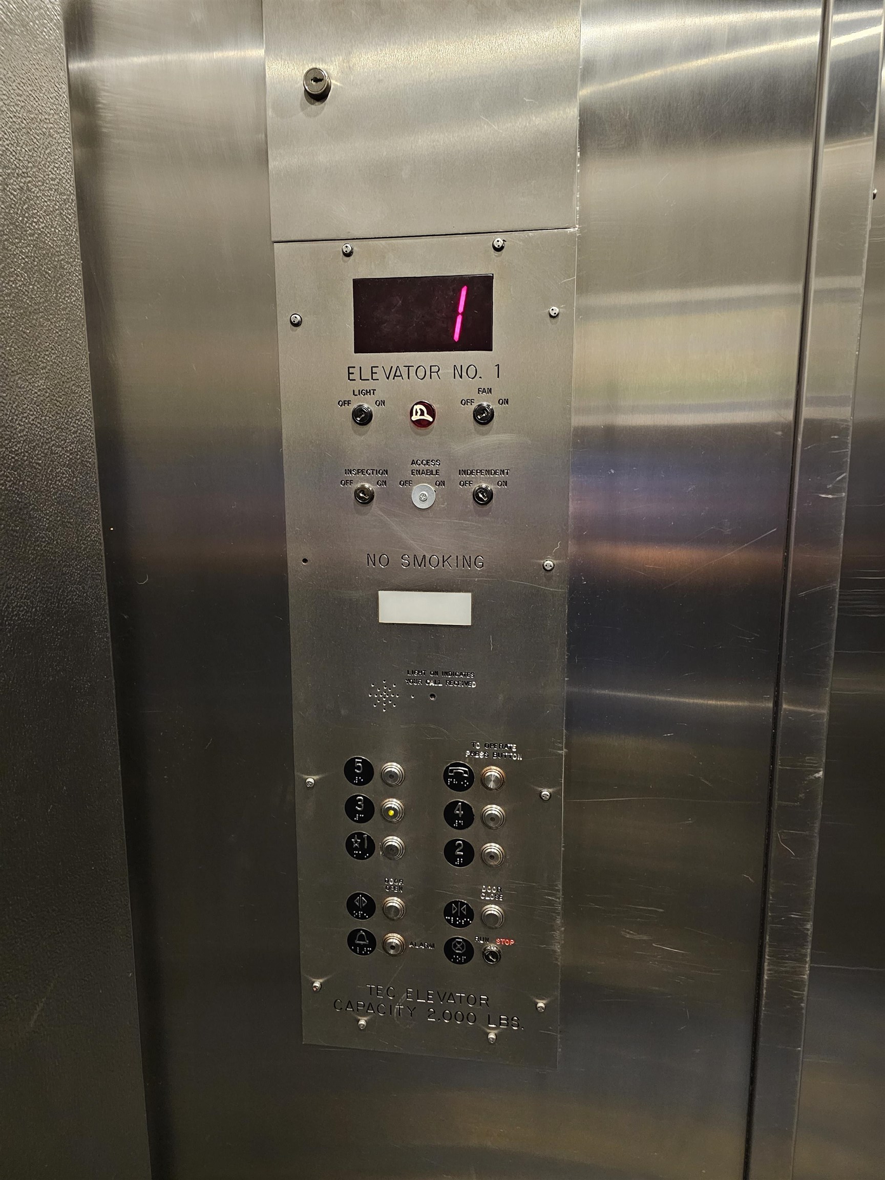 417 E 19th Avenue - Picture 18