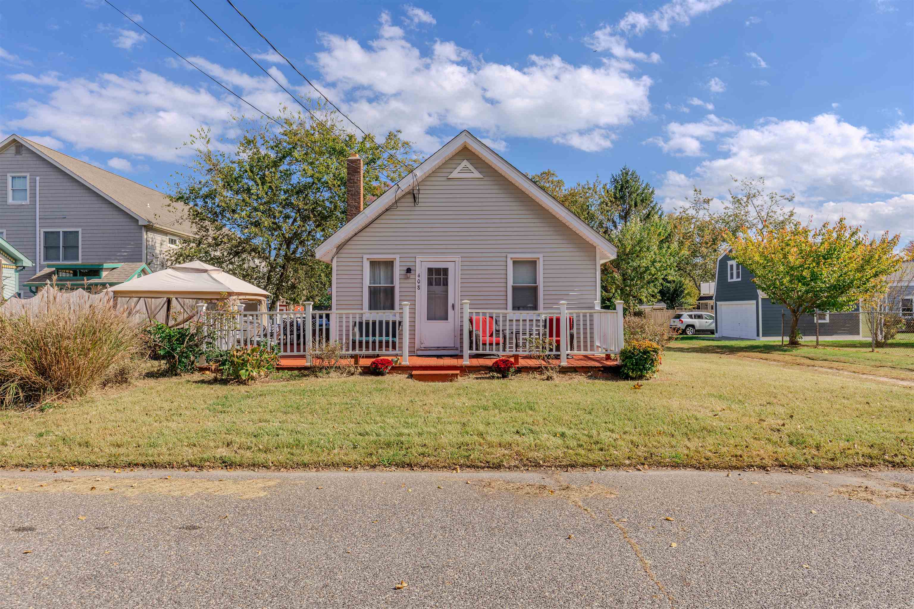 408 Atlantic Avenue - Picture 1