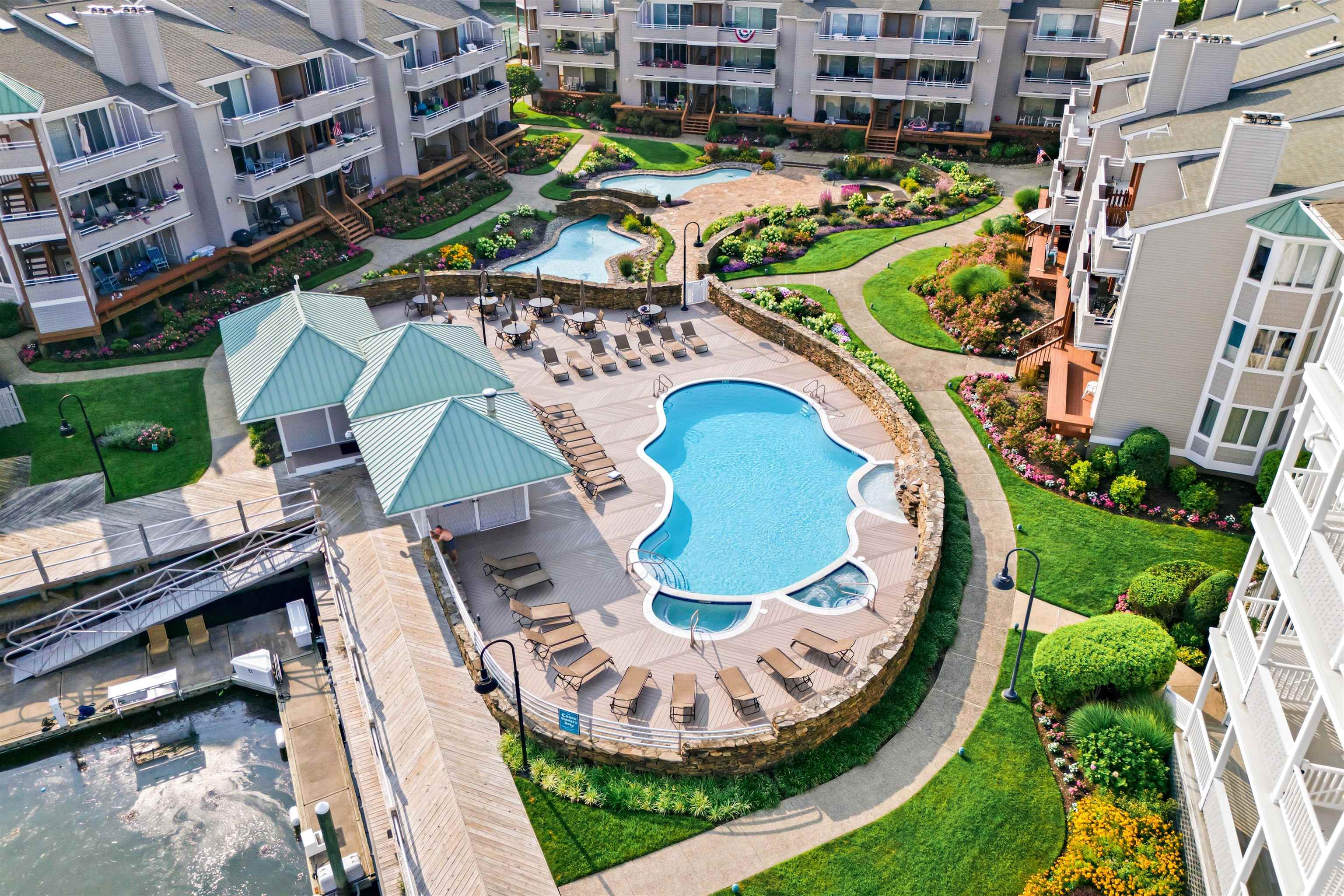 902 Ocean Drive - Picture 37