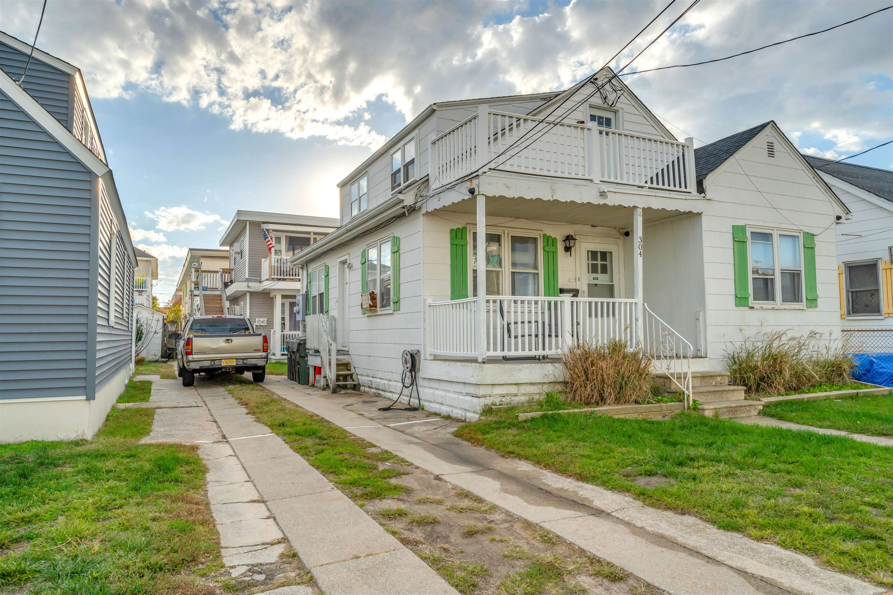 304 E Rio Grande Avenue - Picture 20