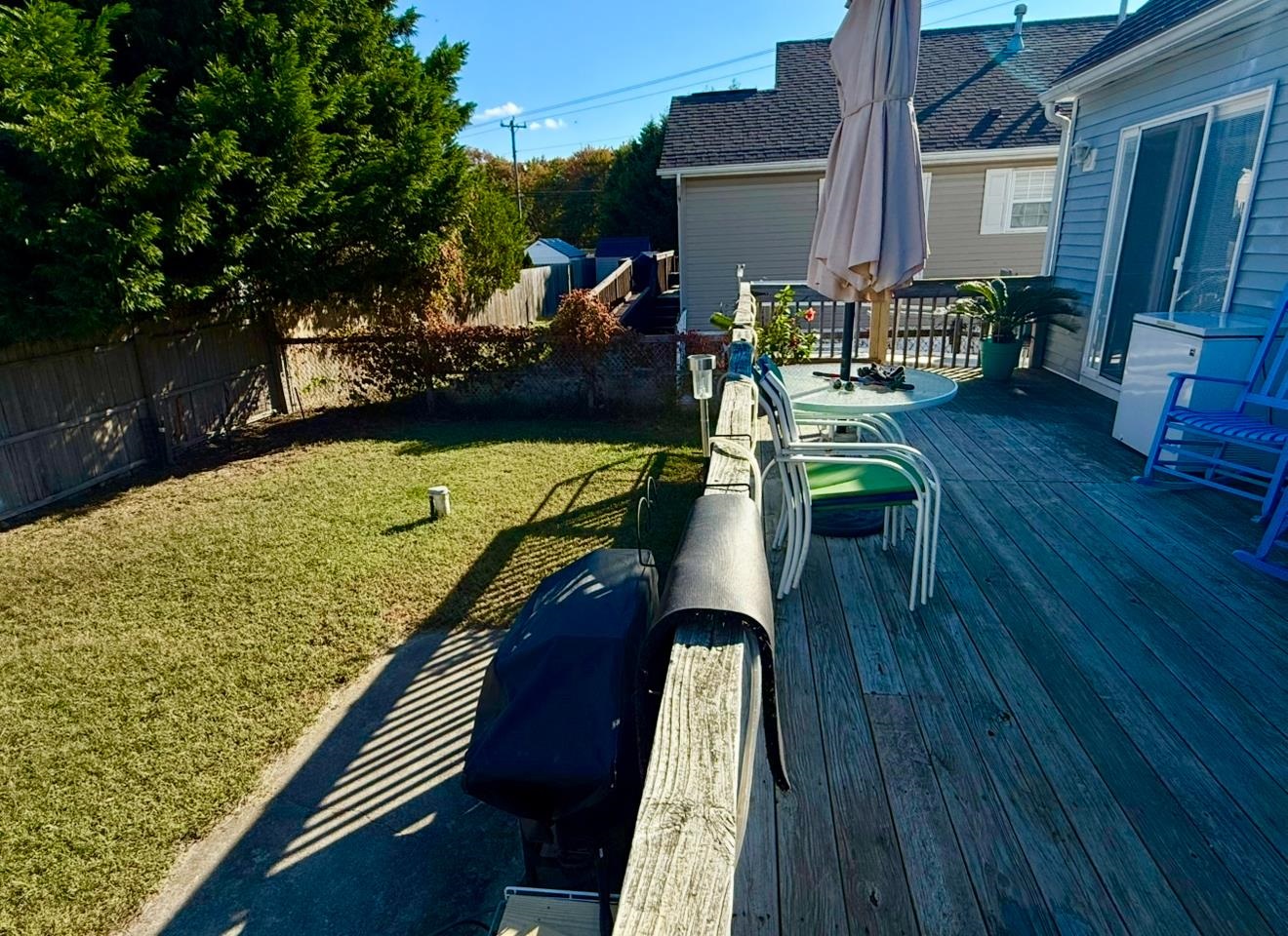 4 Rutledge Road - Picture 17