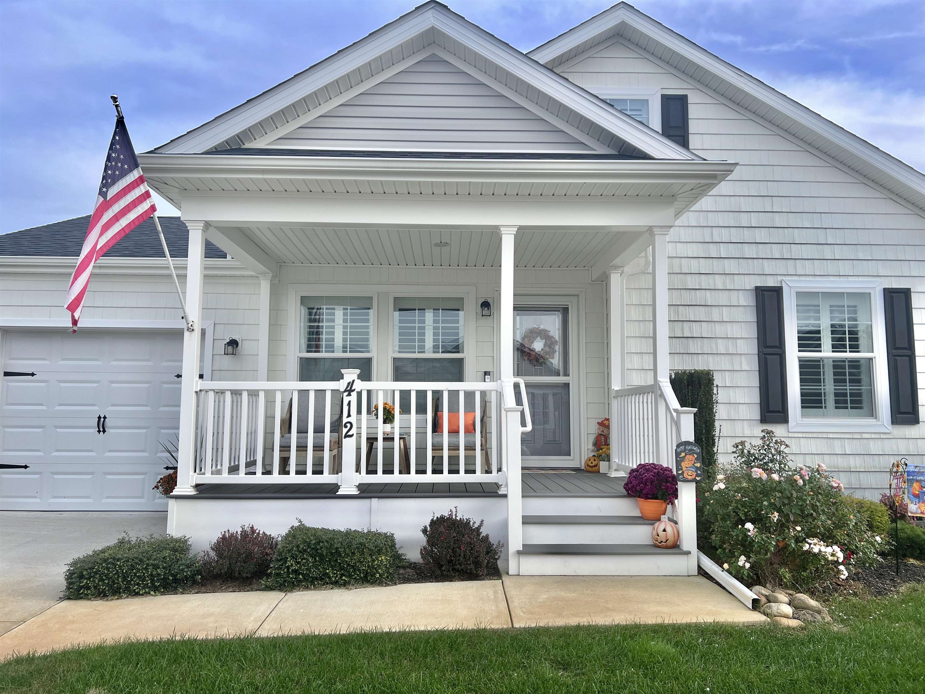 2058 Route 9 - Picture 1