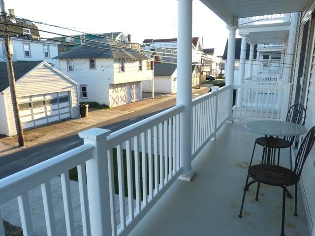 1523 Asbury Avenue - Picture 1