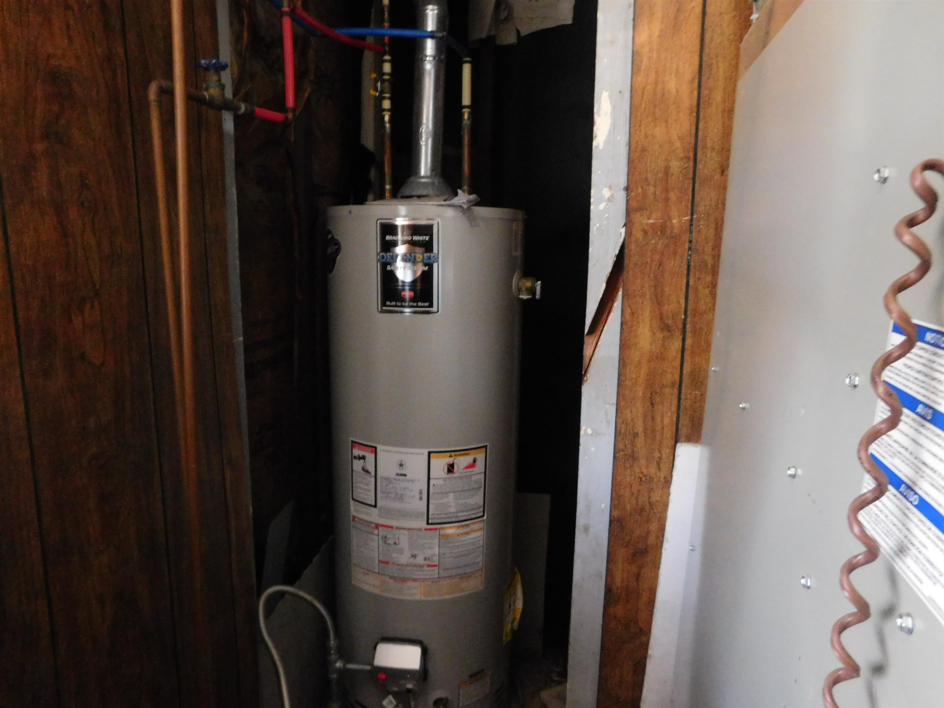 2100 New York - Picture 13