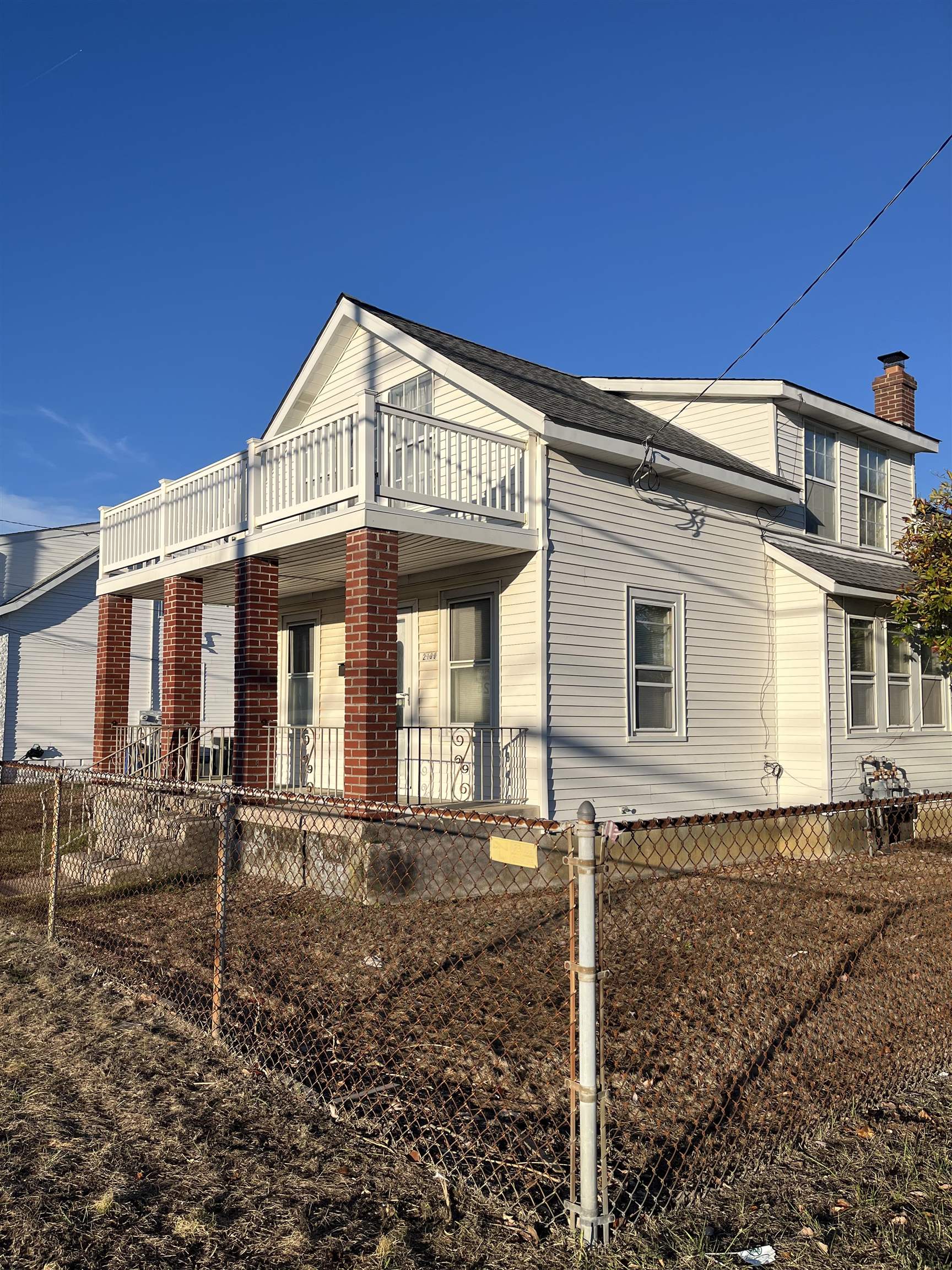 2100 New York - Picture 1