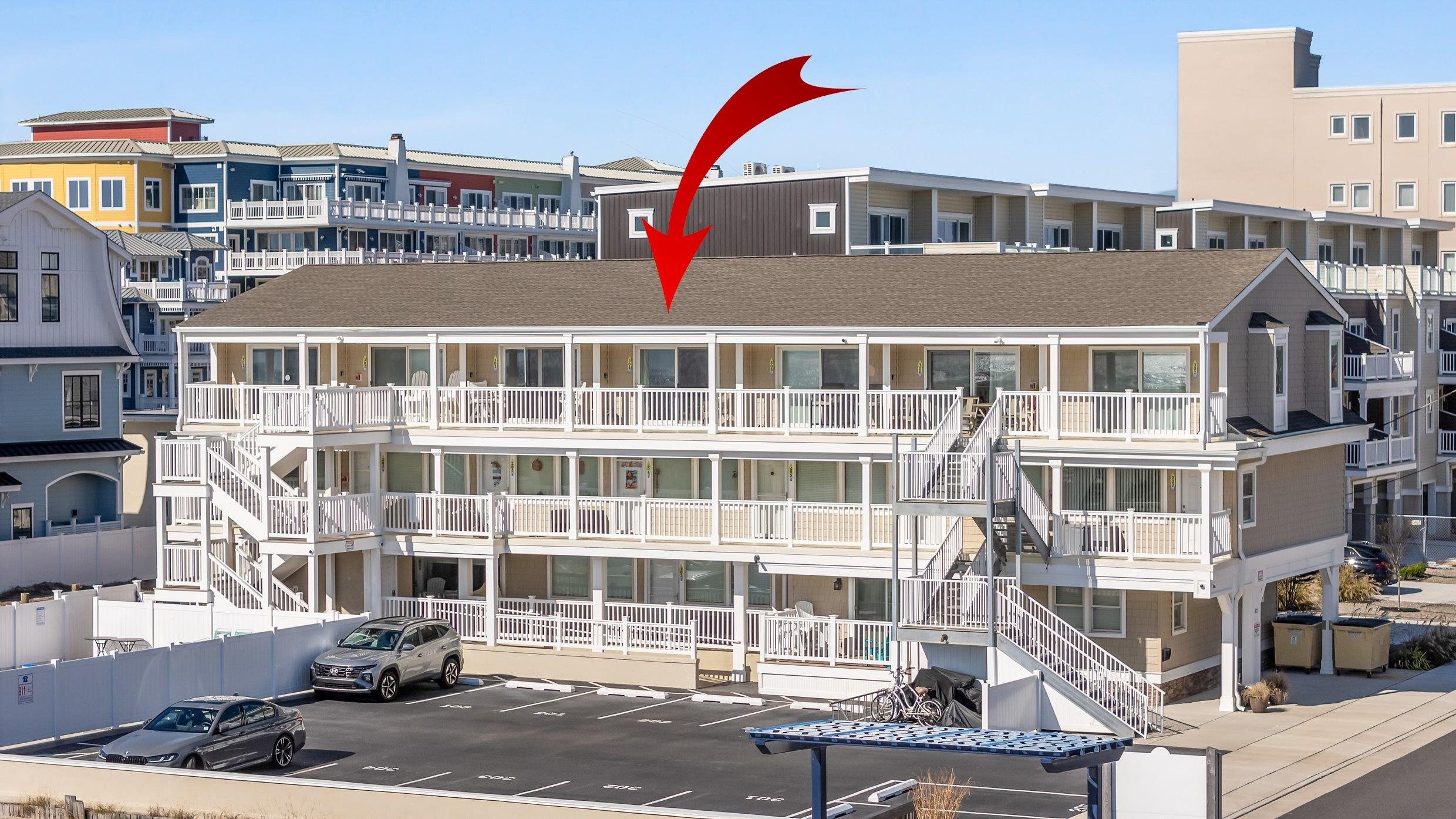 422 E Farragut Road - Picture 8