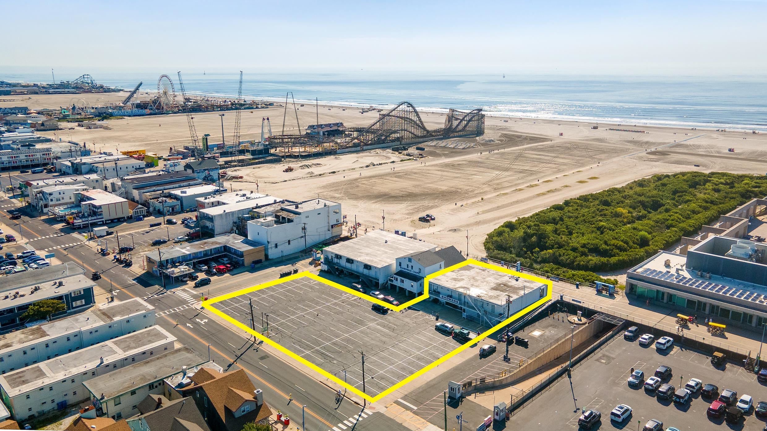 4314-20 Boardwalk - Picture 1