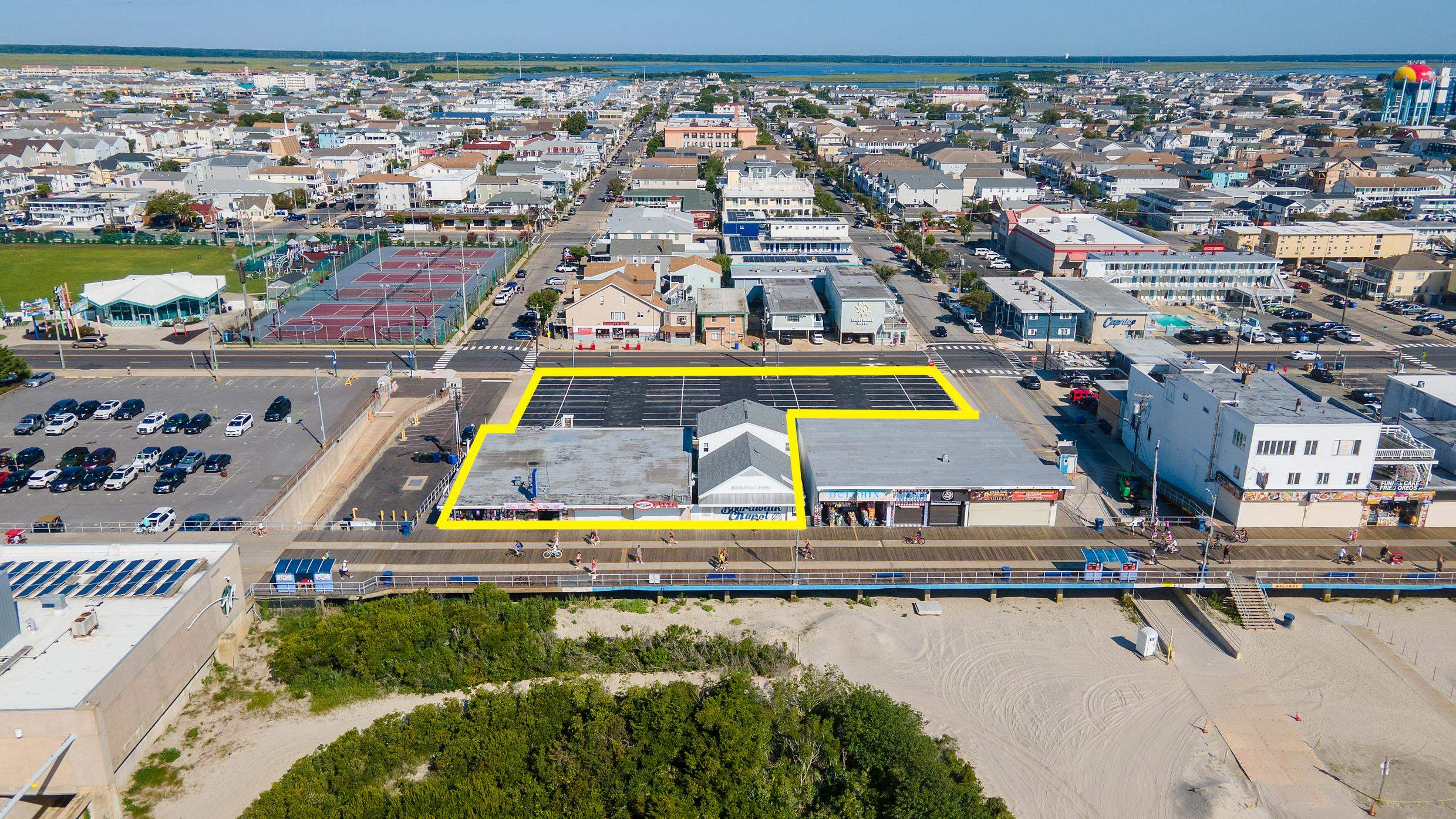 4314-20 Boardwalk - Picture 7