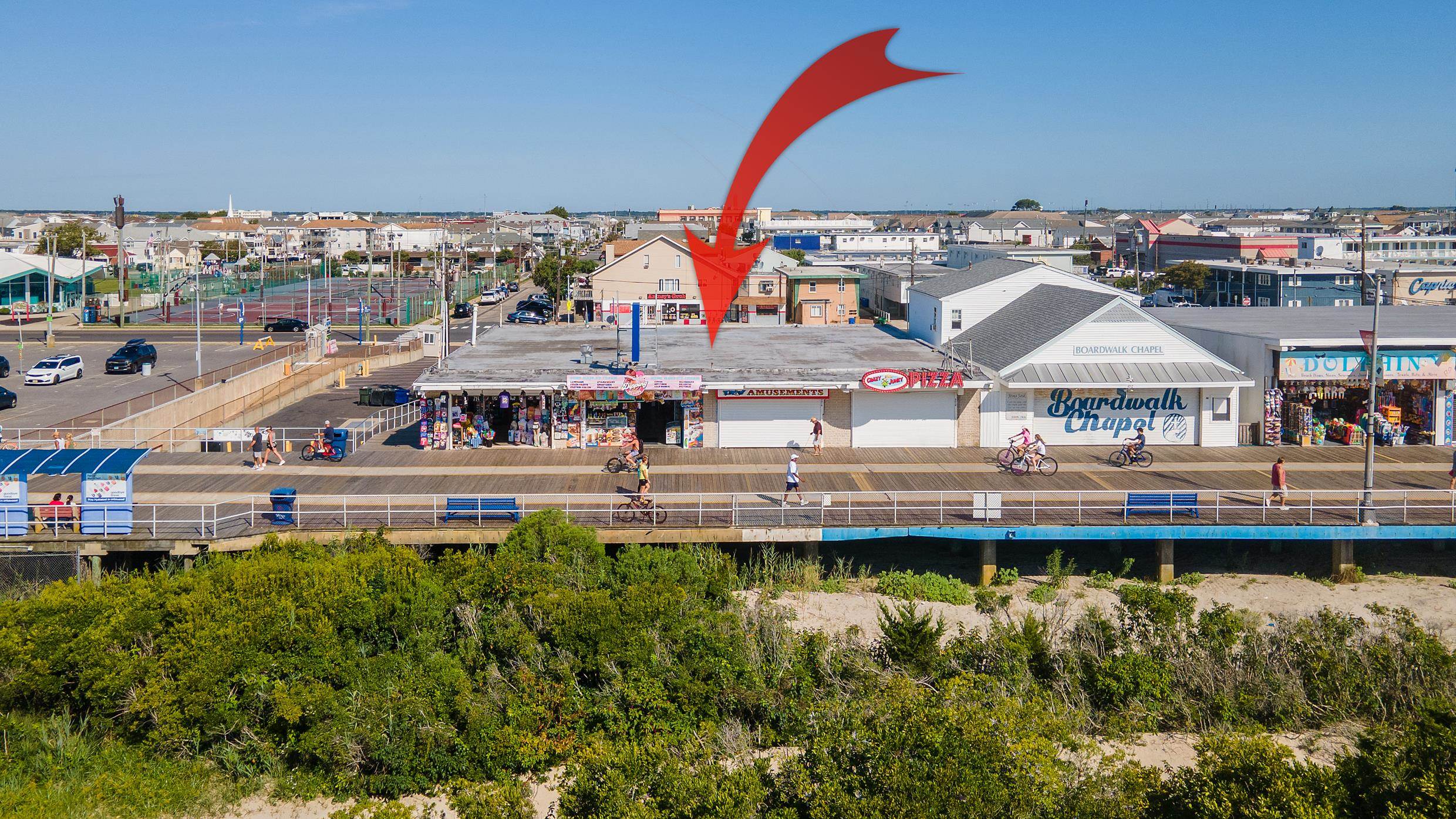 4314-20 Boardwalk - Picture 8