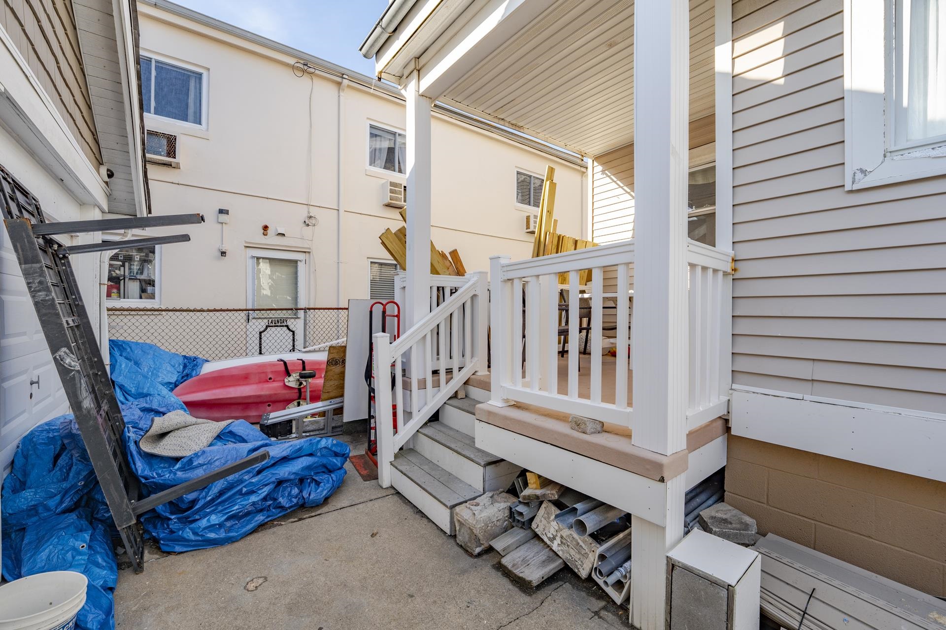 220 E 21st Avenue - Picture 33