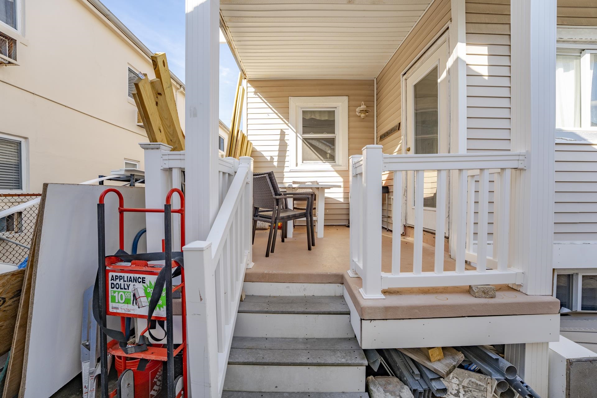 220 E 21st Avenue - Picture 34