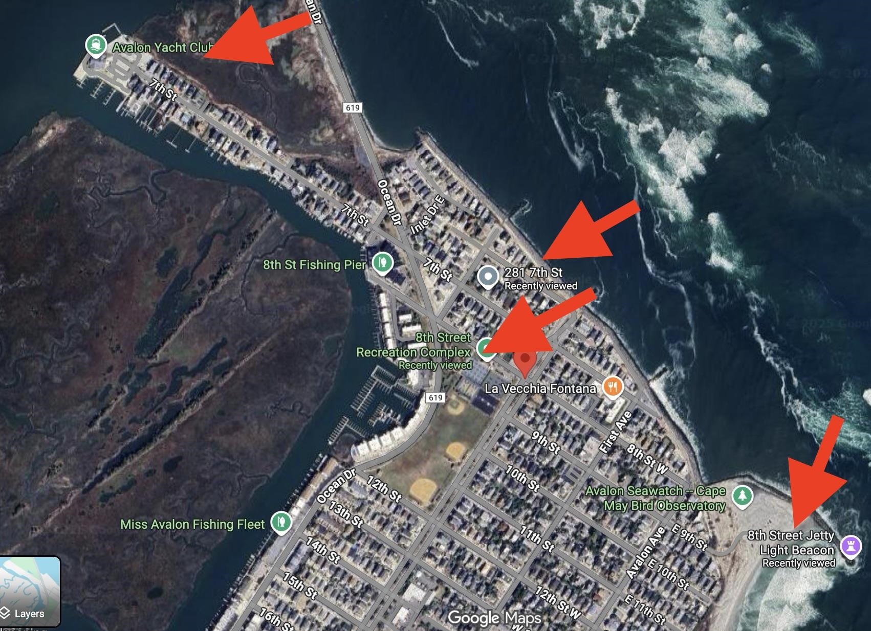 281 7th Street - Picture 40