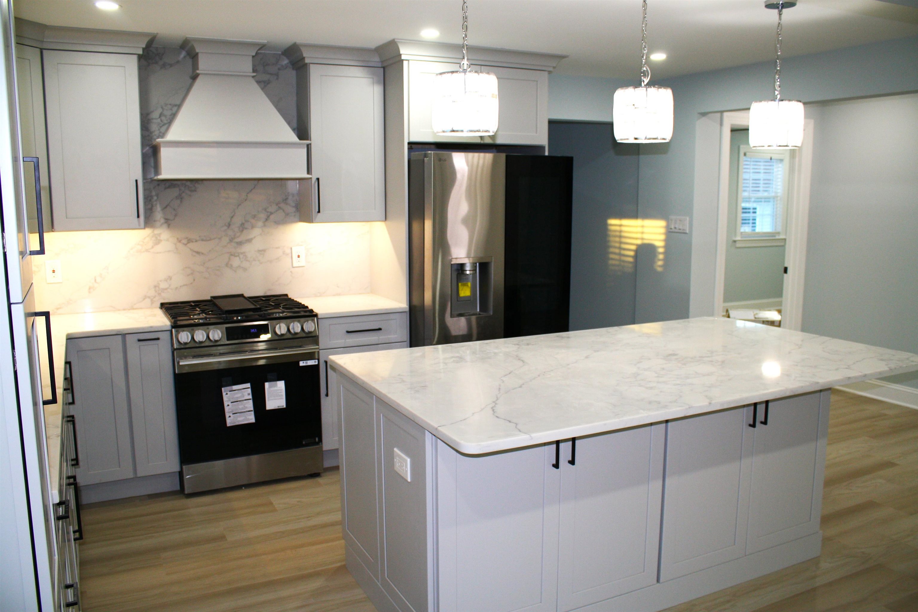 203 E Jacksonville Avenue - Picture 4