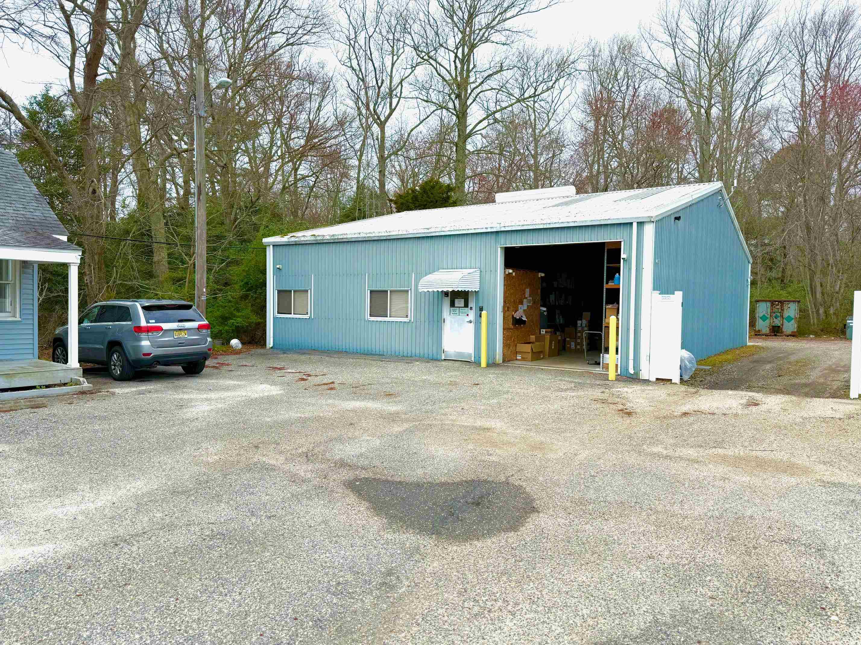 1187 Route 9 S - Picture 2