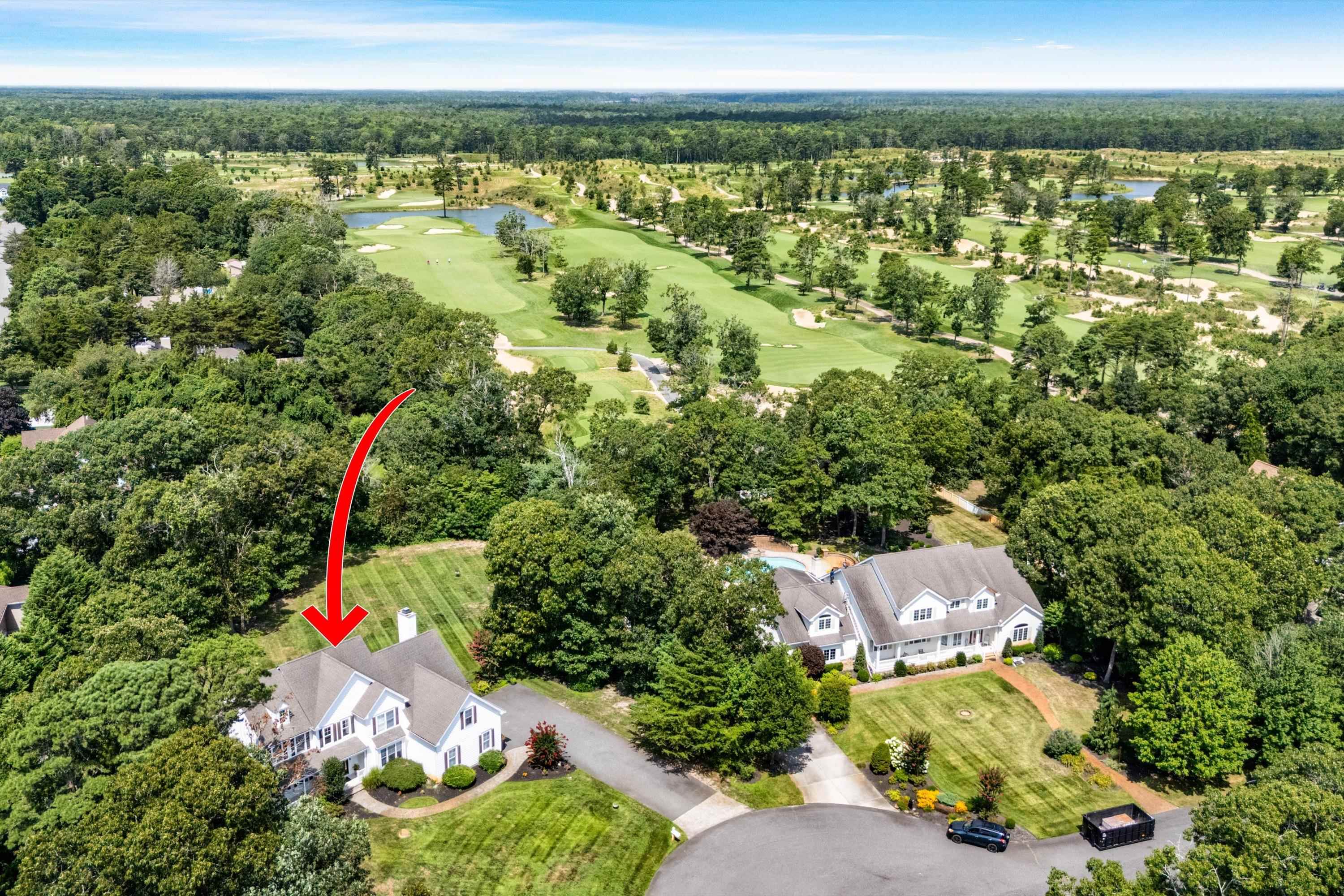 28 Pinewood Court - Picture 1