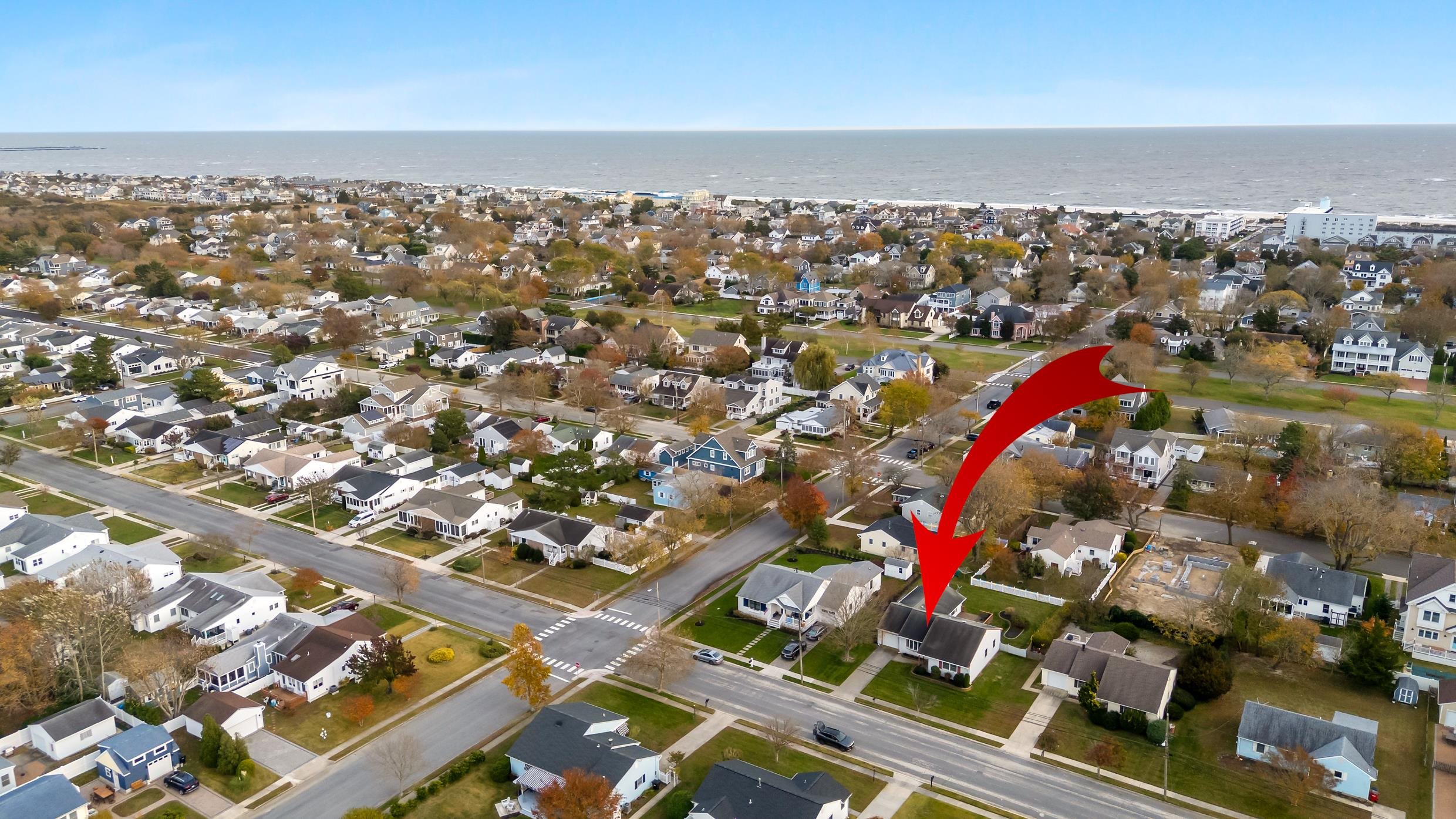 1058 Virginia Avenue