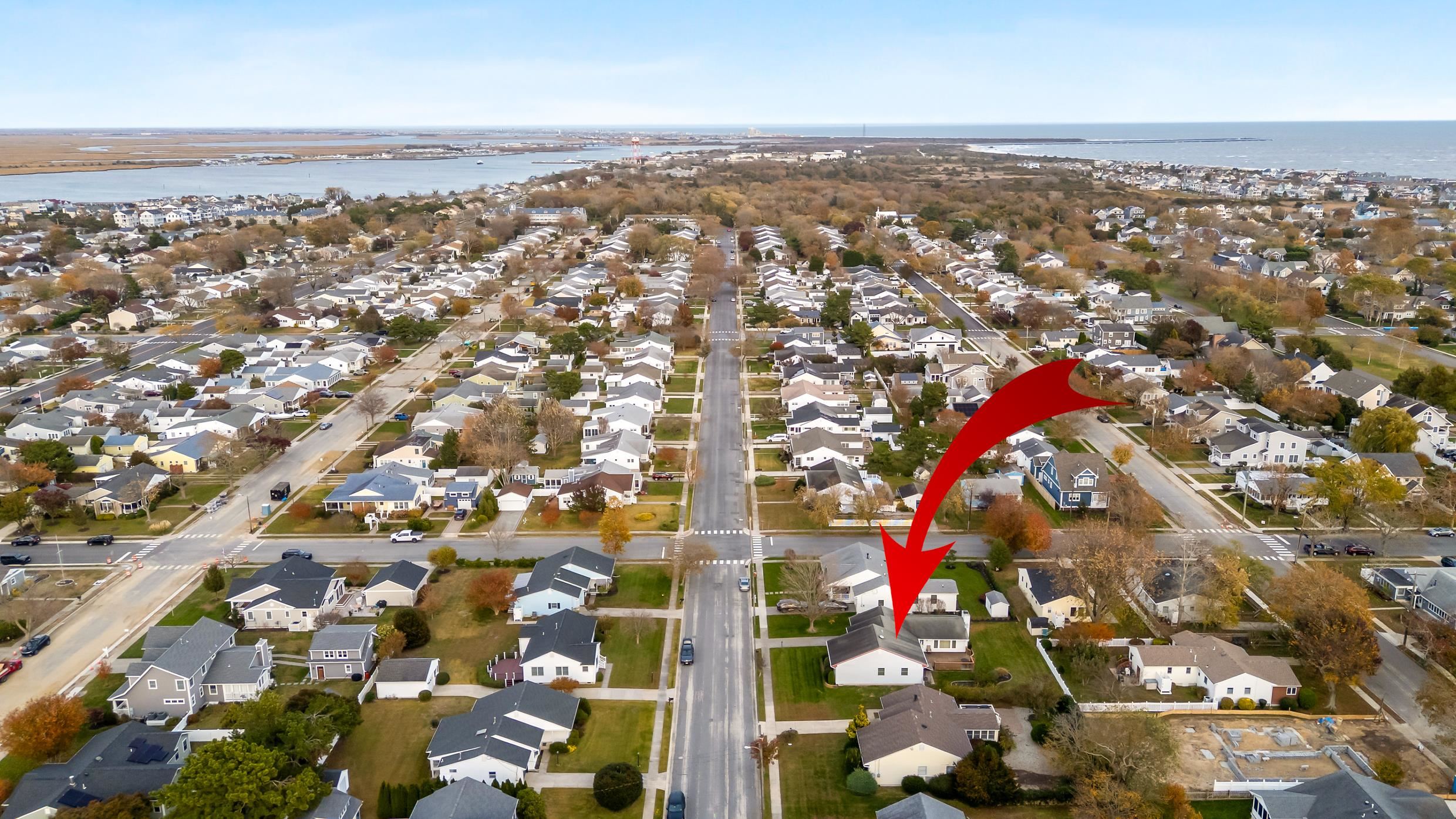 1058 Virginia Avenue