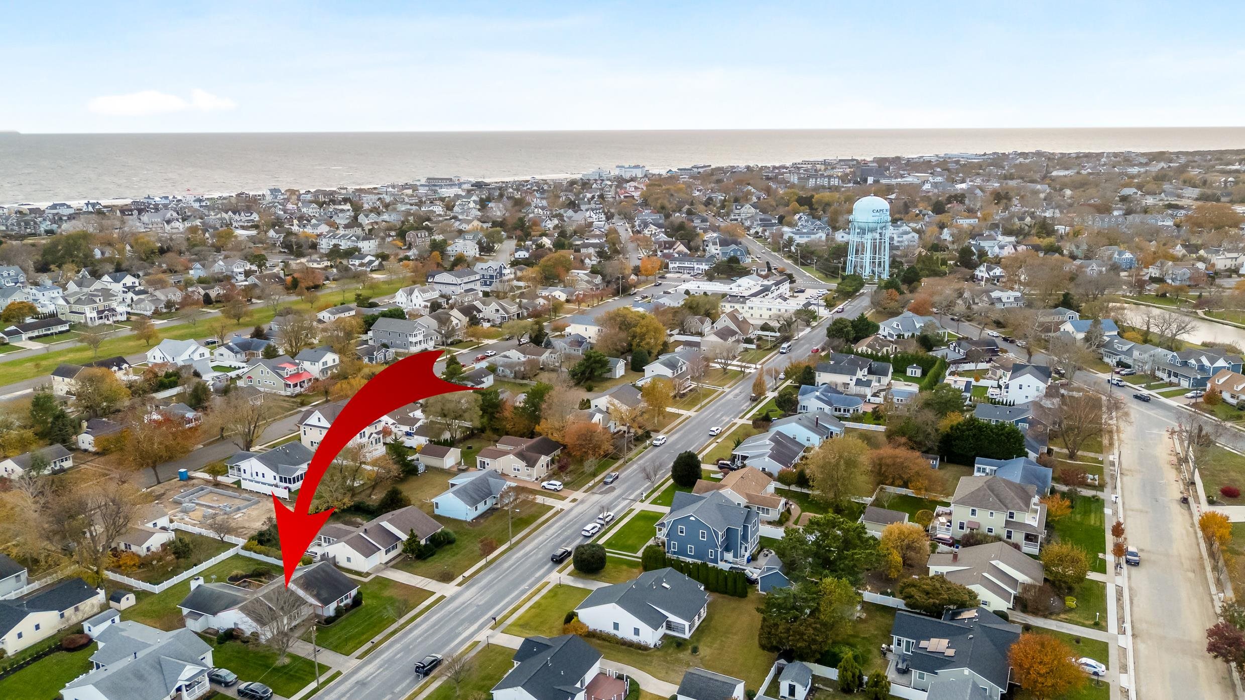 1058 Virginia Avenue