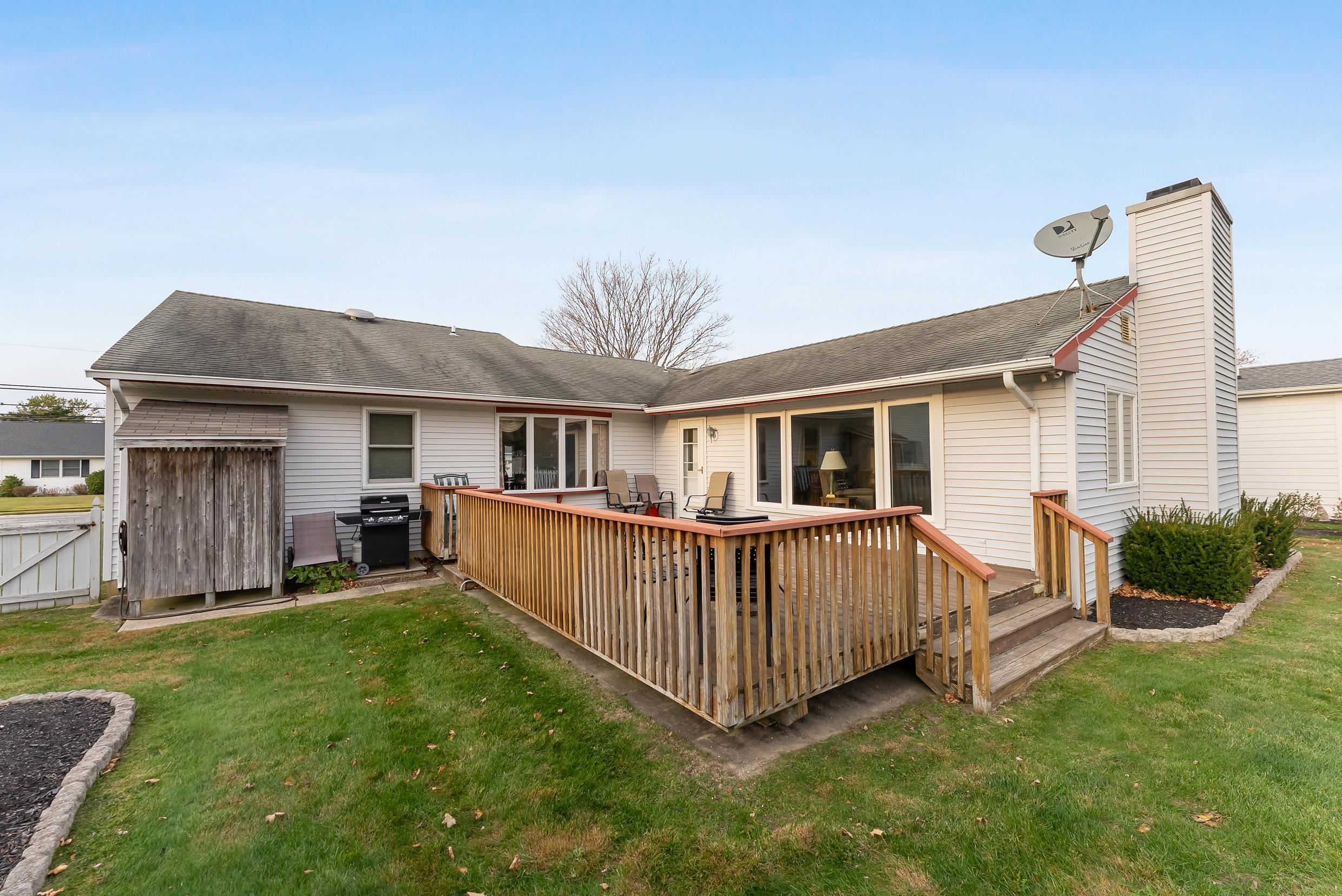 1058 Virginia Avenue