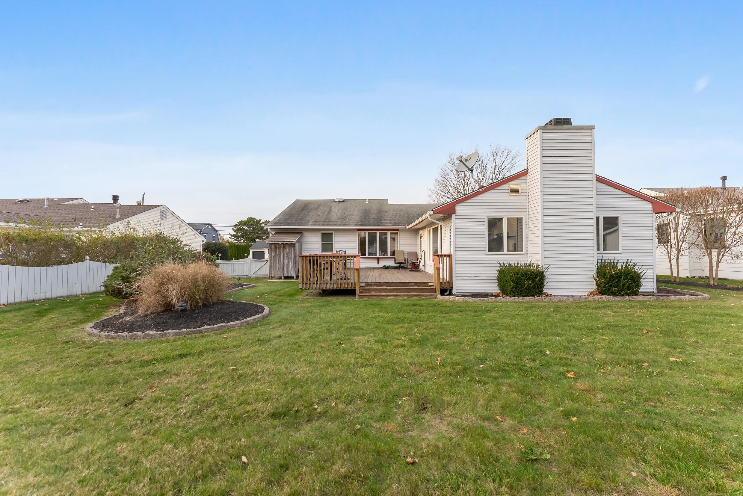 1058 Virginia Avenue