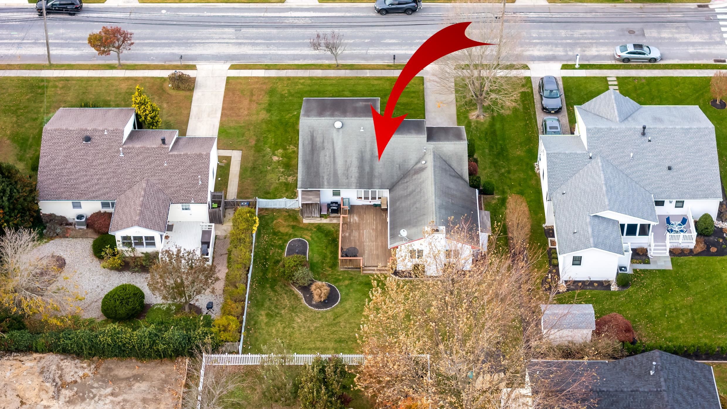 1058 Virginia Avenue