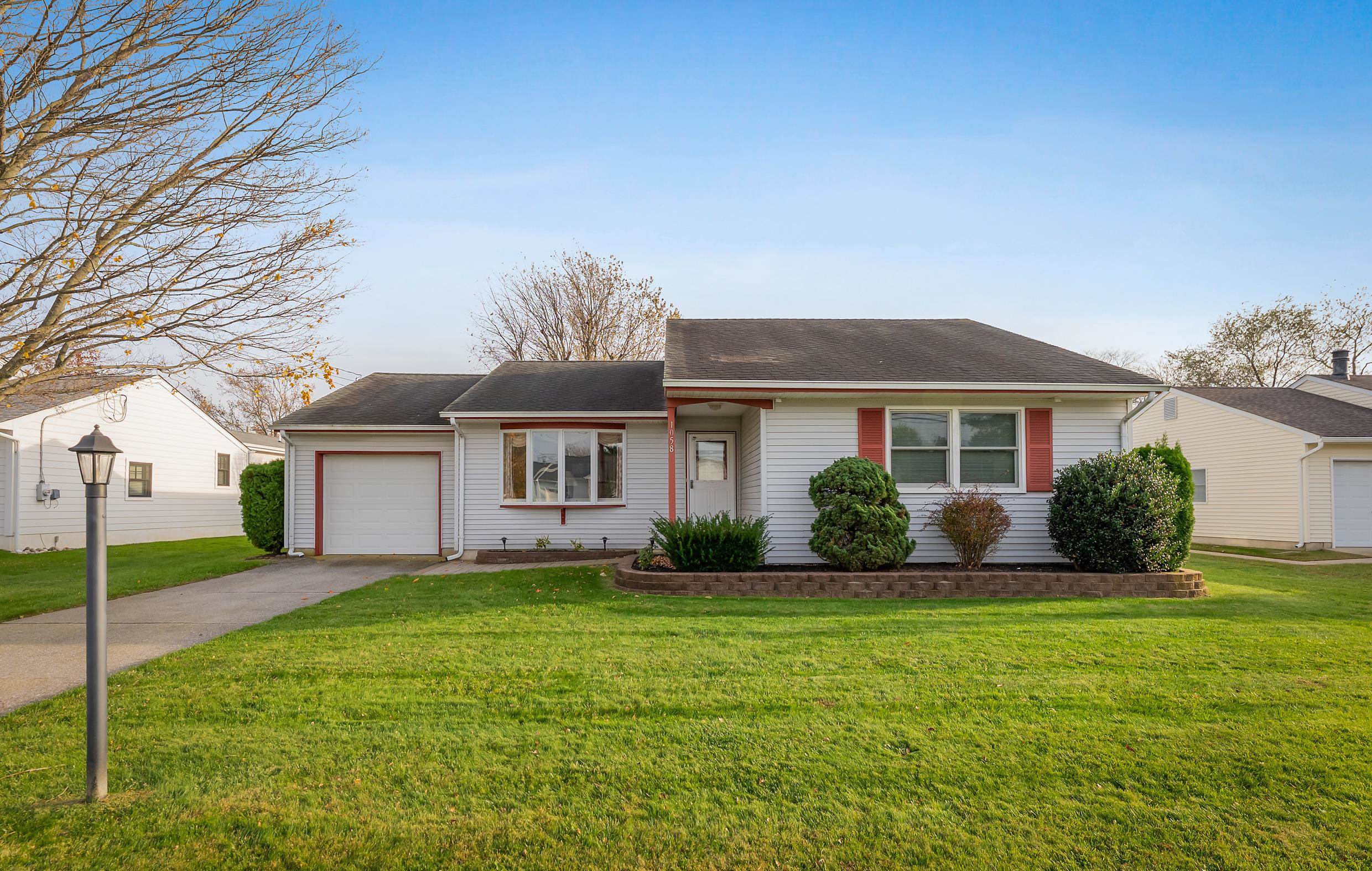 1058 Virginia Avenue