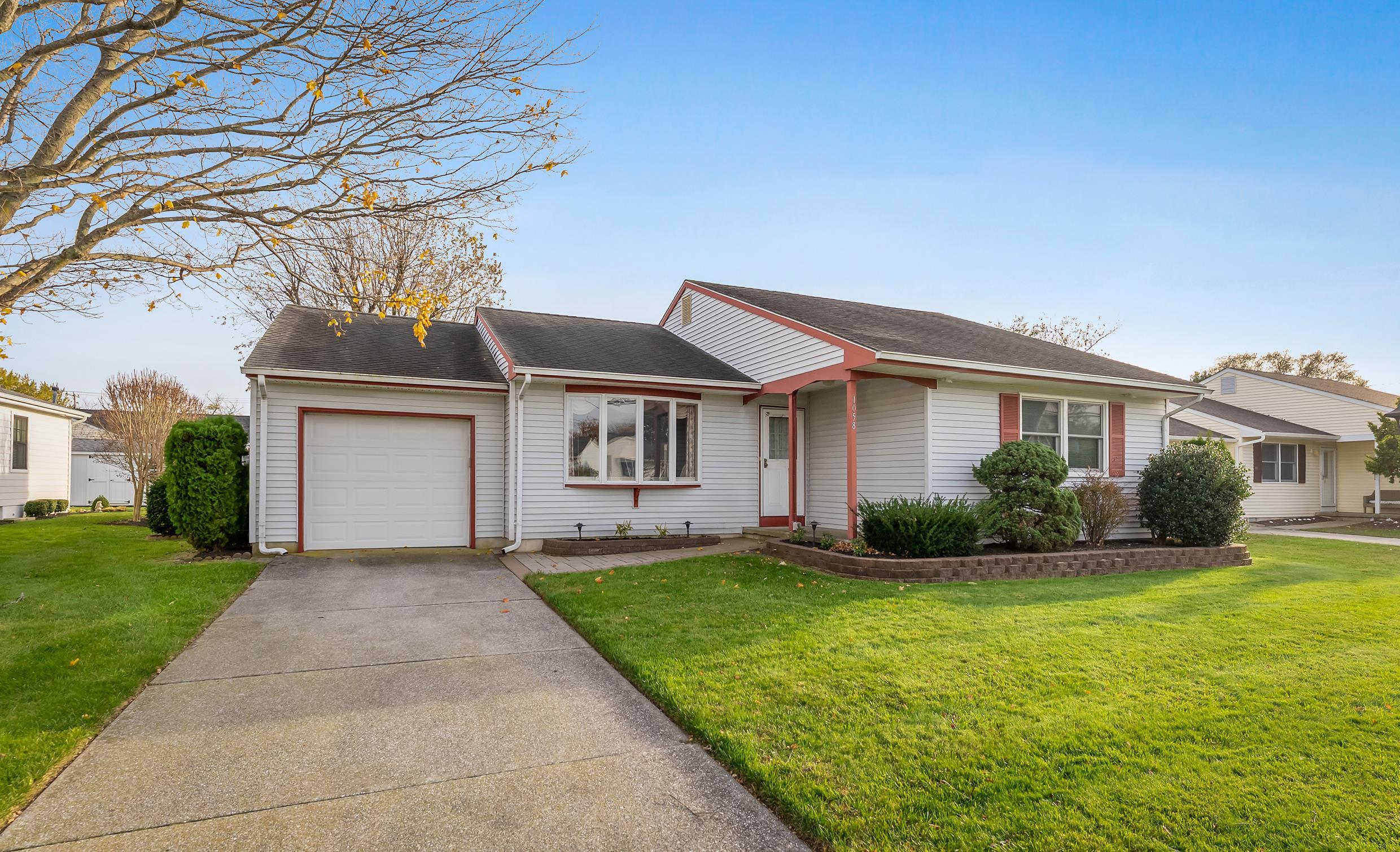 1058 Virginia Avenue