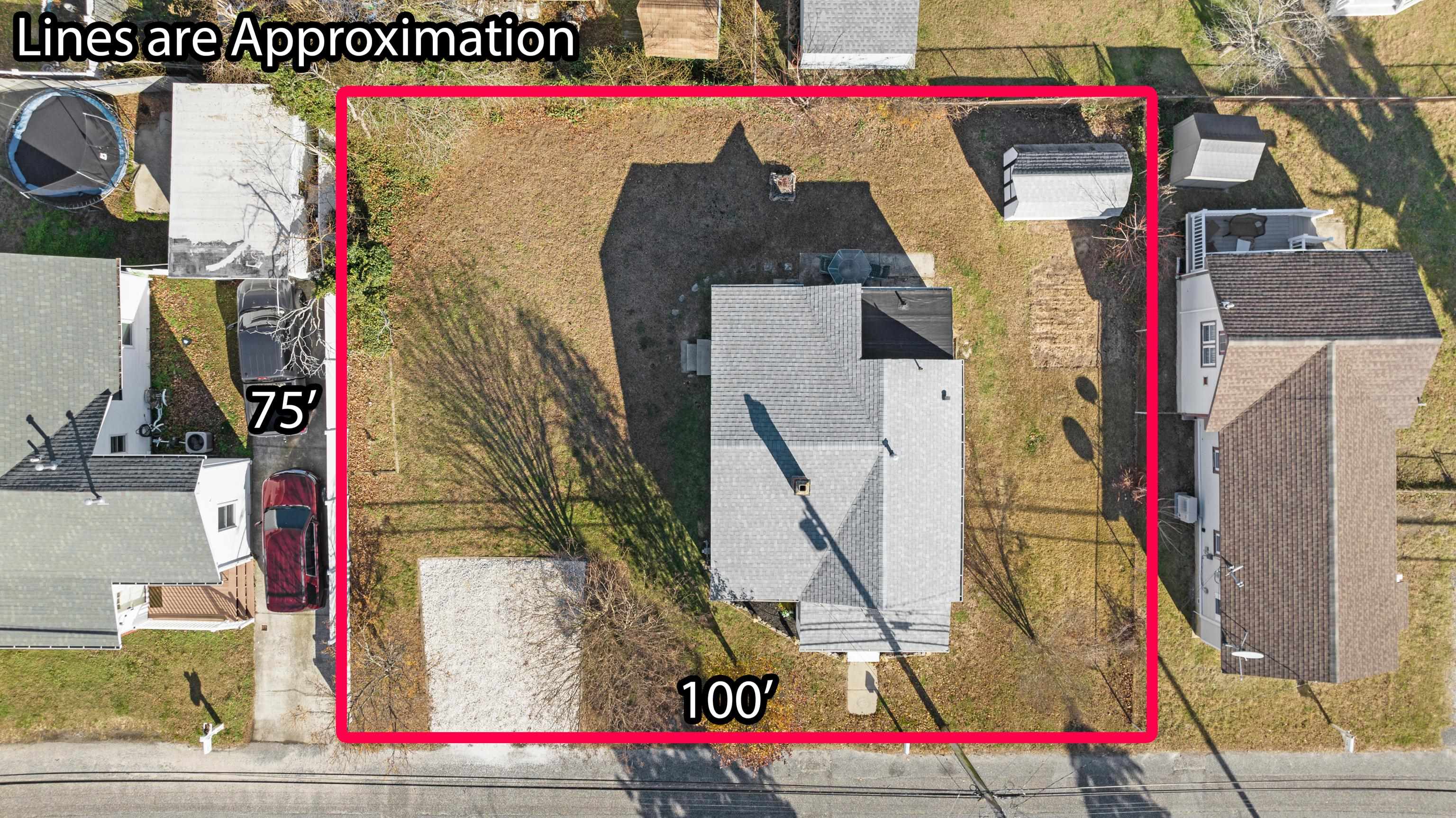 121 E Pacific Avenue - Picture 5