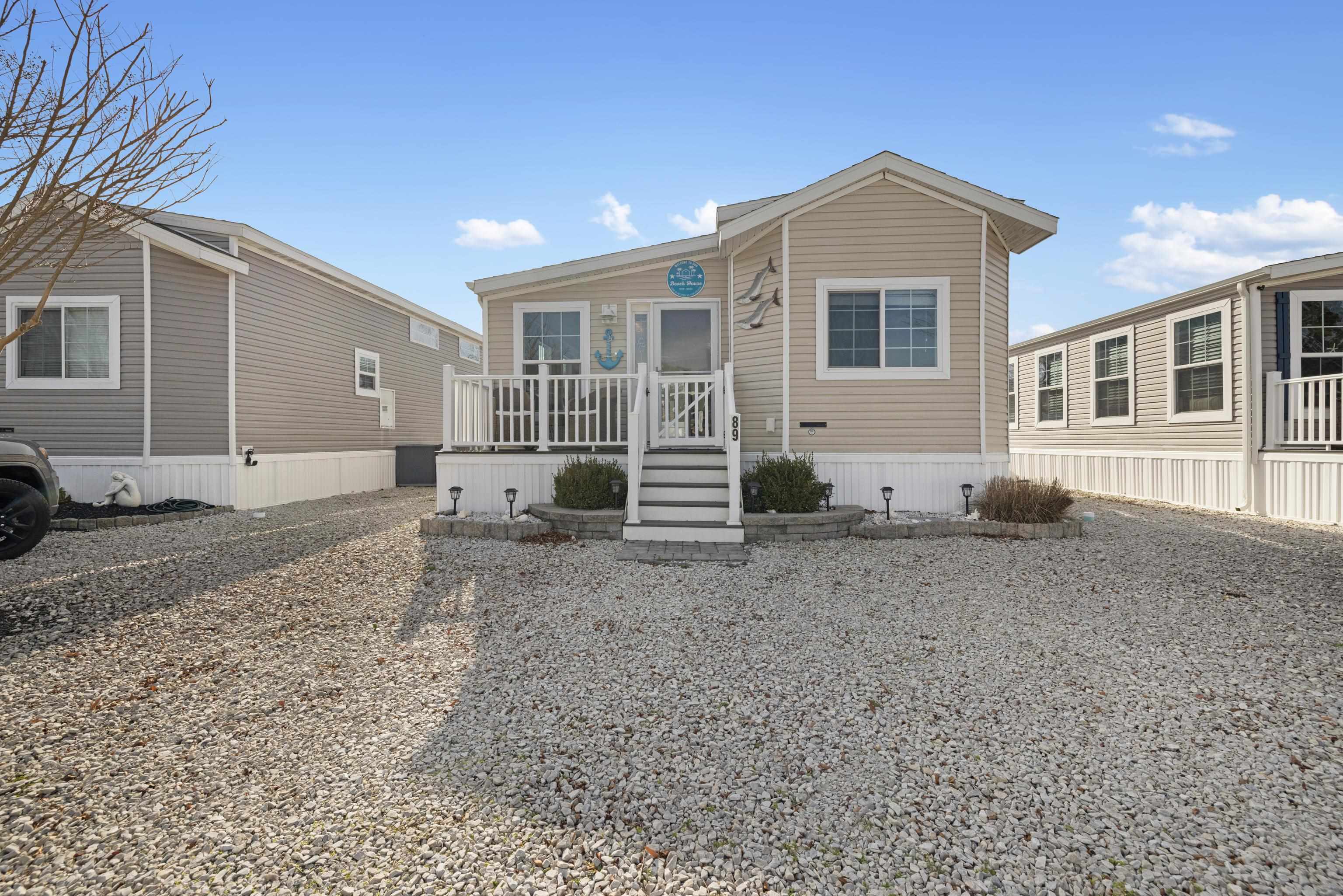 4100 Route 9 S 89 - Picture 1