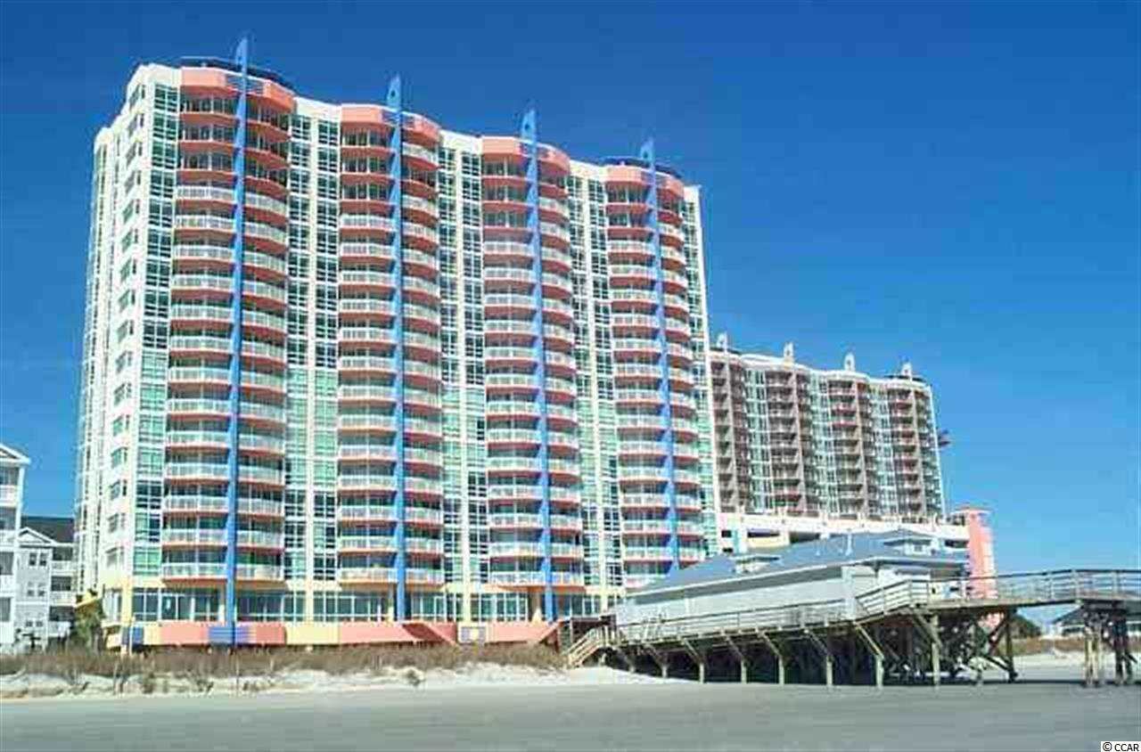 Condo For Sale at Prince Resort Phase I Cherry in North Myrtle