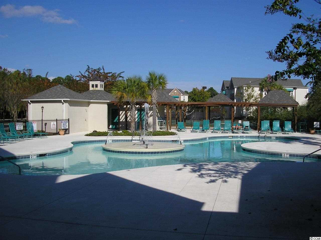 Condo For Sale at Savannah Shores MB Arcadian in Myrtle Beach South