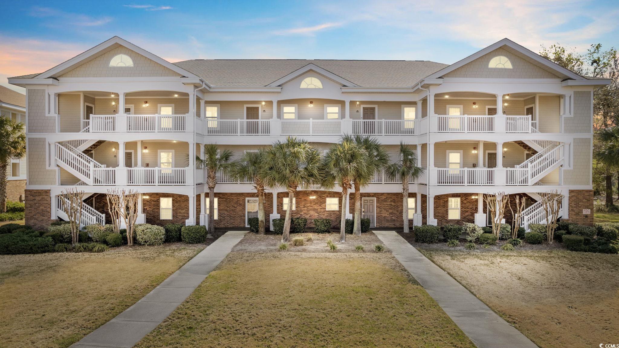 Ironwood at Barefoot Resort 5801 Oyster Catcher Dr. 1024 North Myrtle Beach