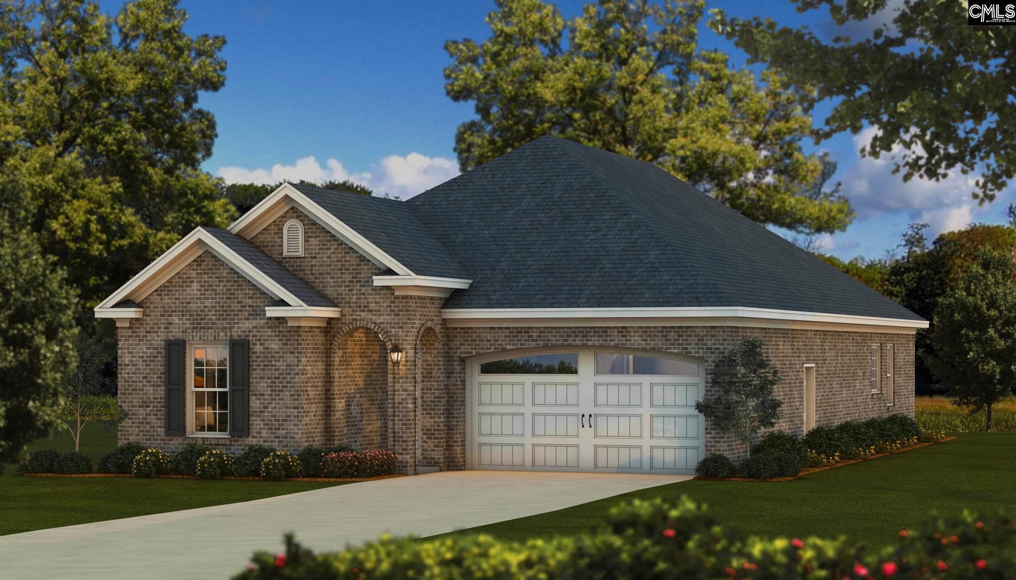 Saluda River Club Neighborhood Homes for Sale in Lexington SC