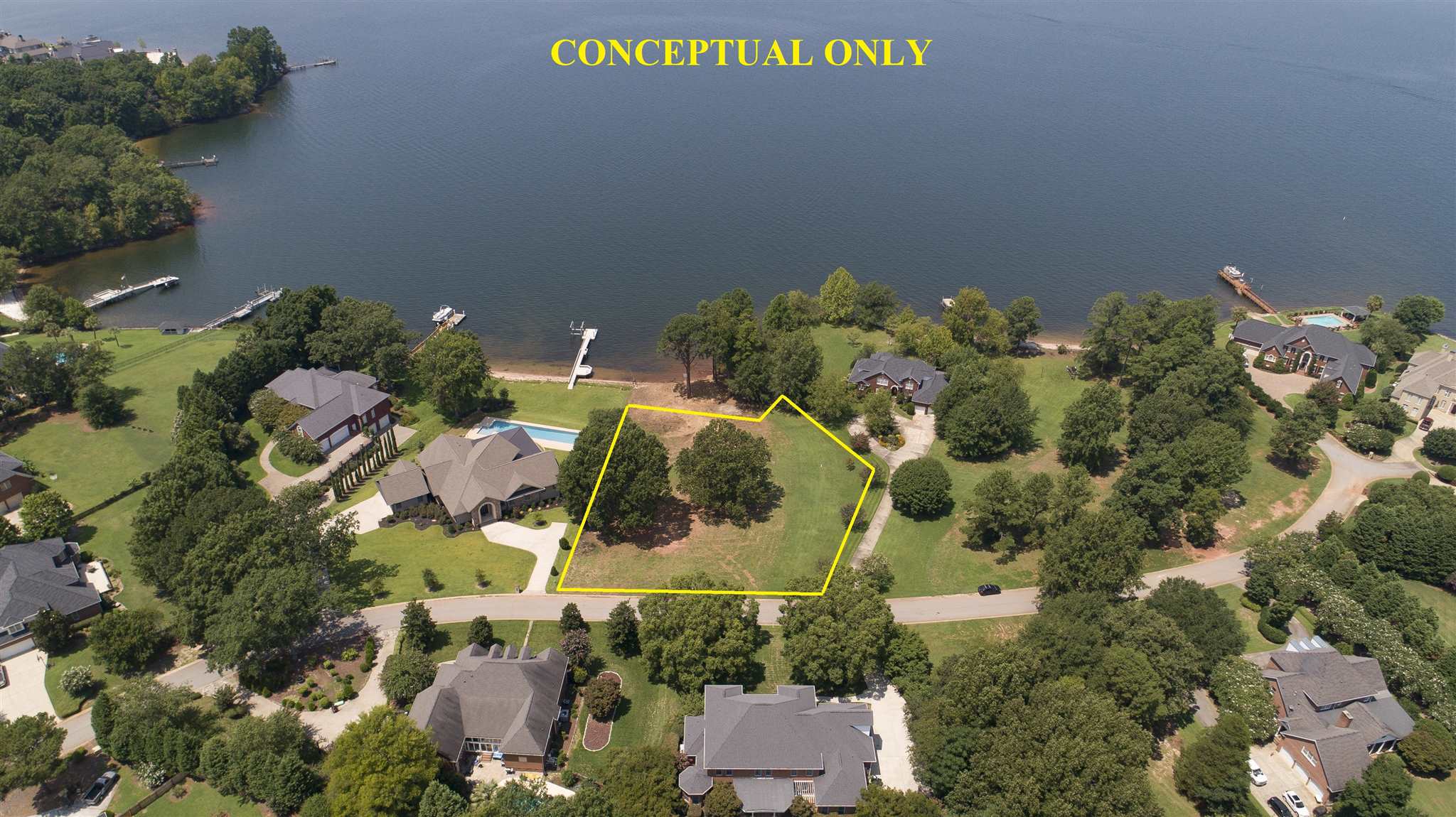 Spence Plantation Neighborhood Homes for Sale in Lexington SC