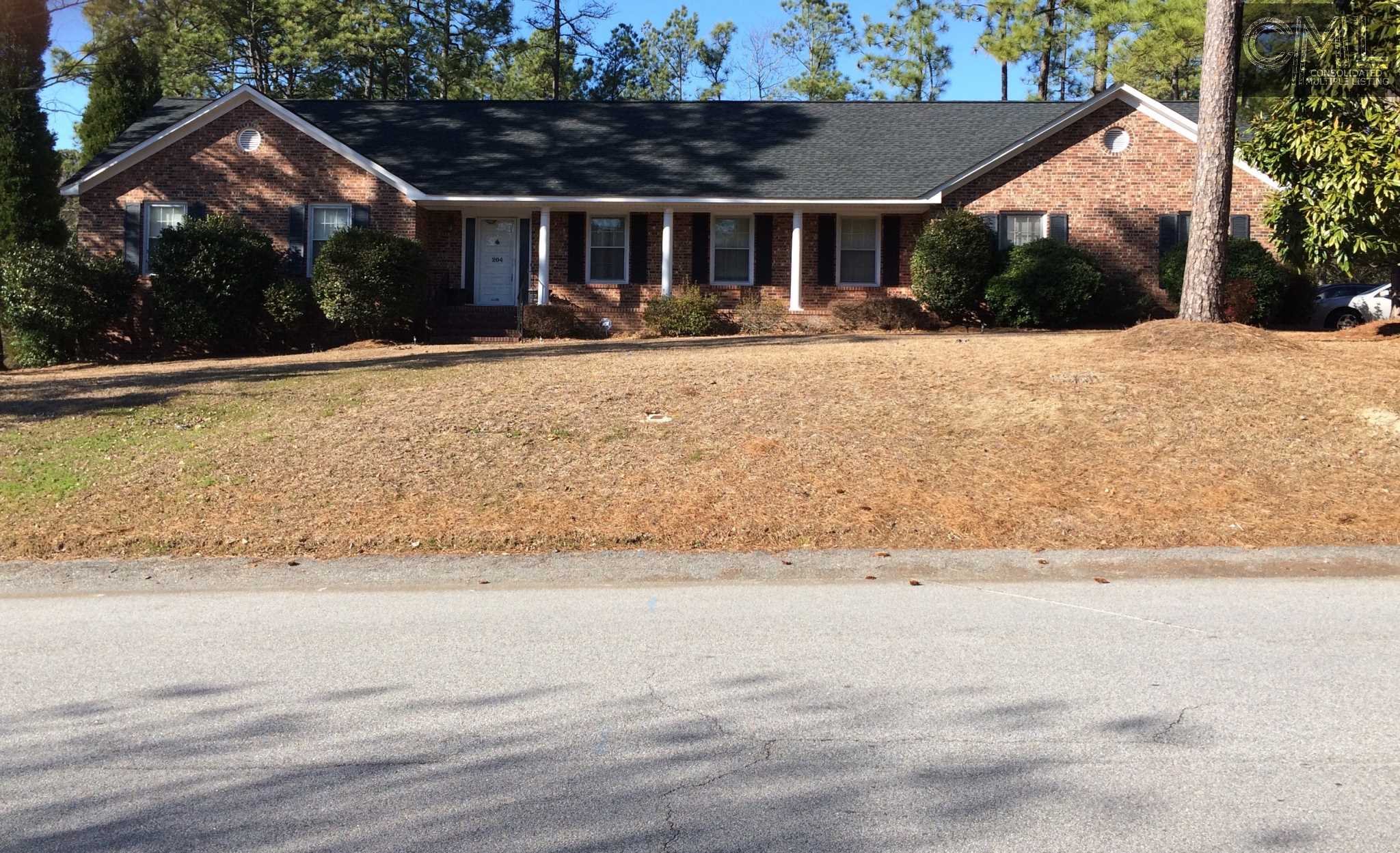 Spring Valley Neighborhood Listings in Columbia SC