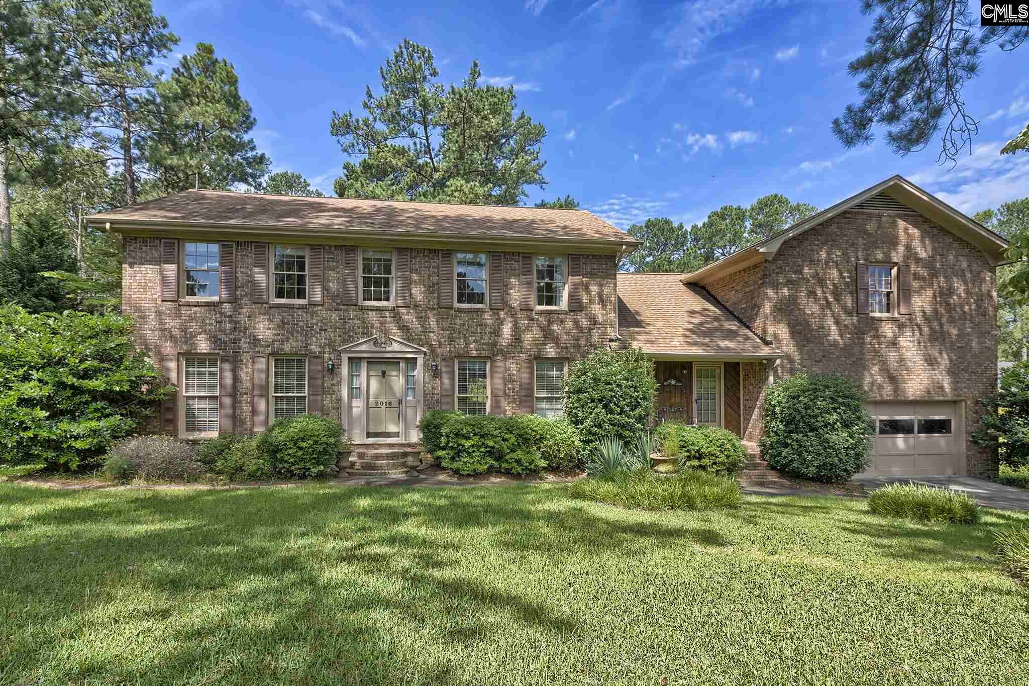 Spring Valley Neighborhood Listings in Columbia SC