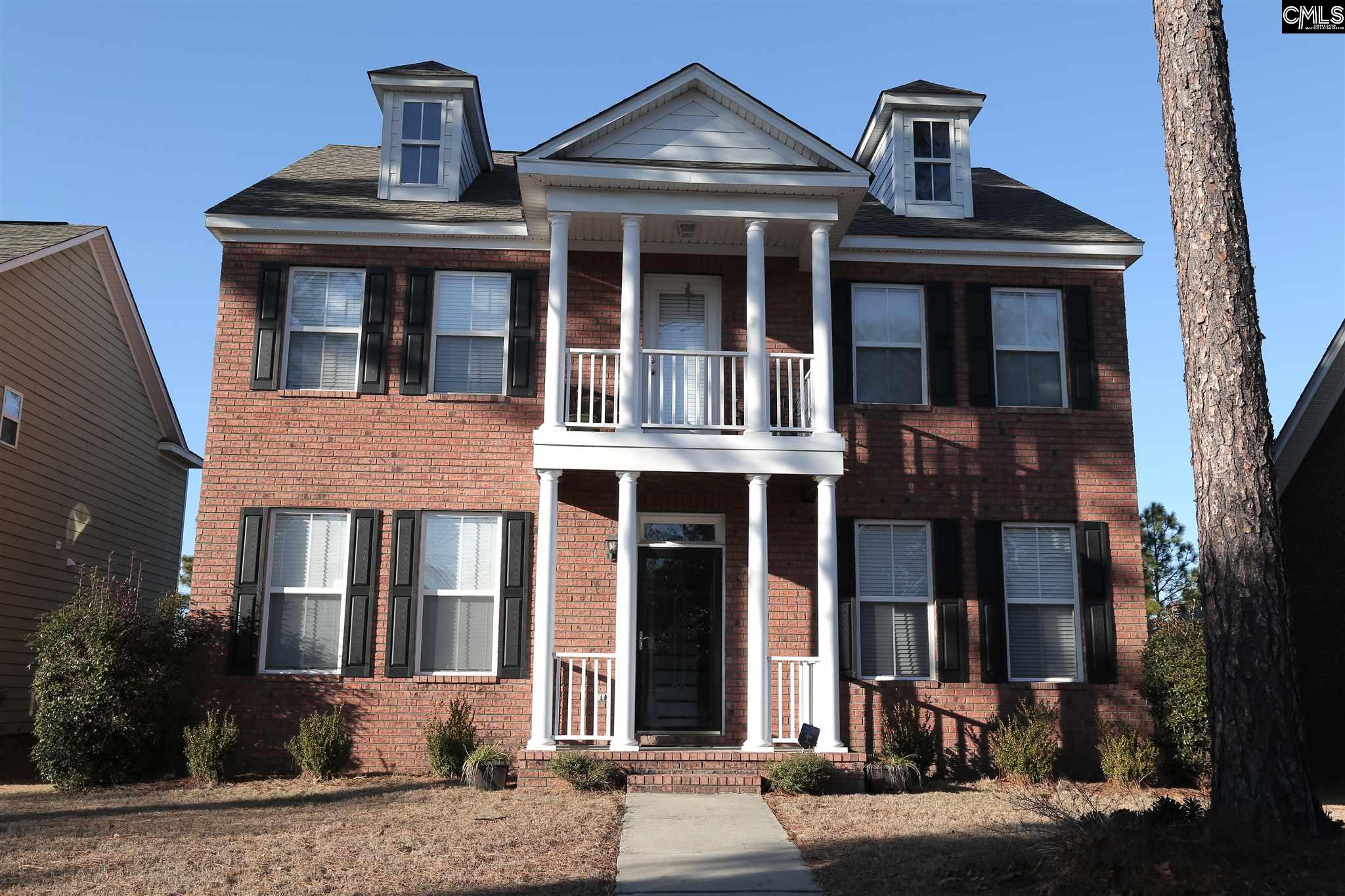 Lake Carolina Real Estate