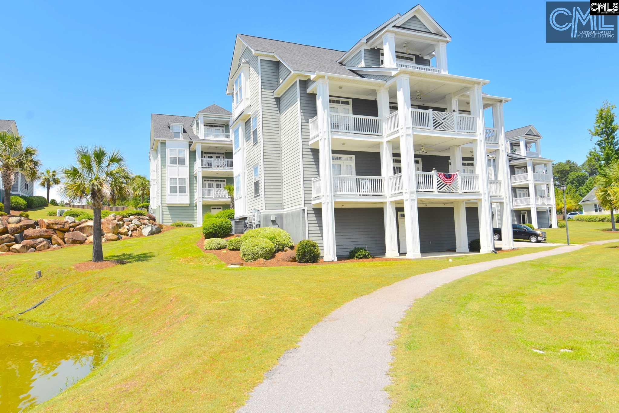 Lexington SC Condos for Sale