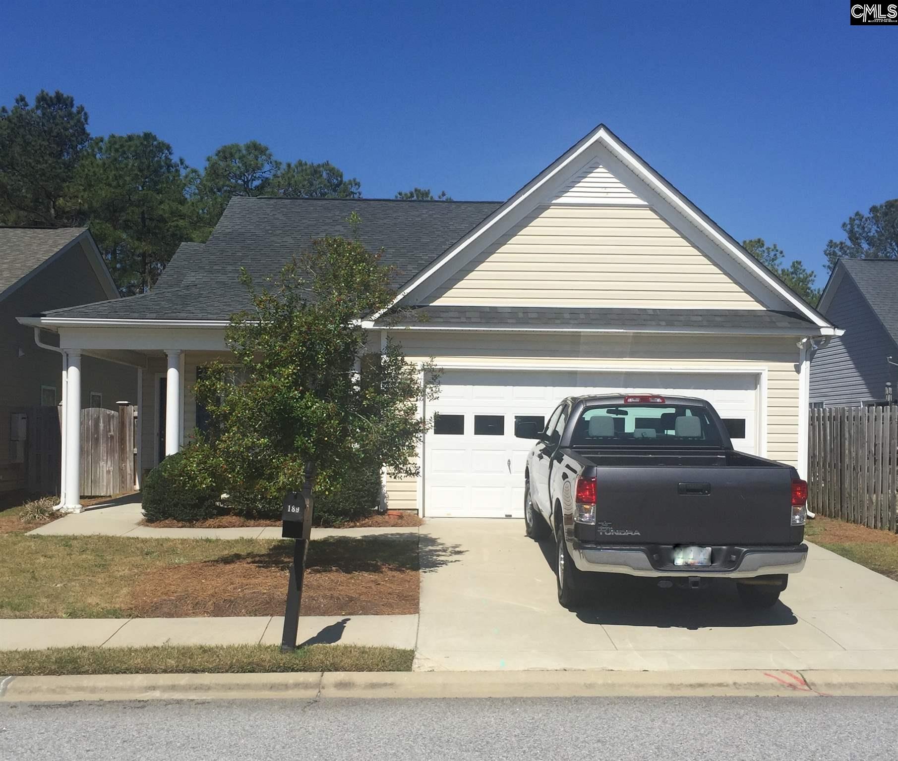 Ivy Square Neighborhood Listings for Columbia SC
