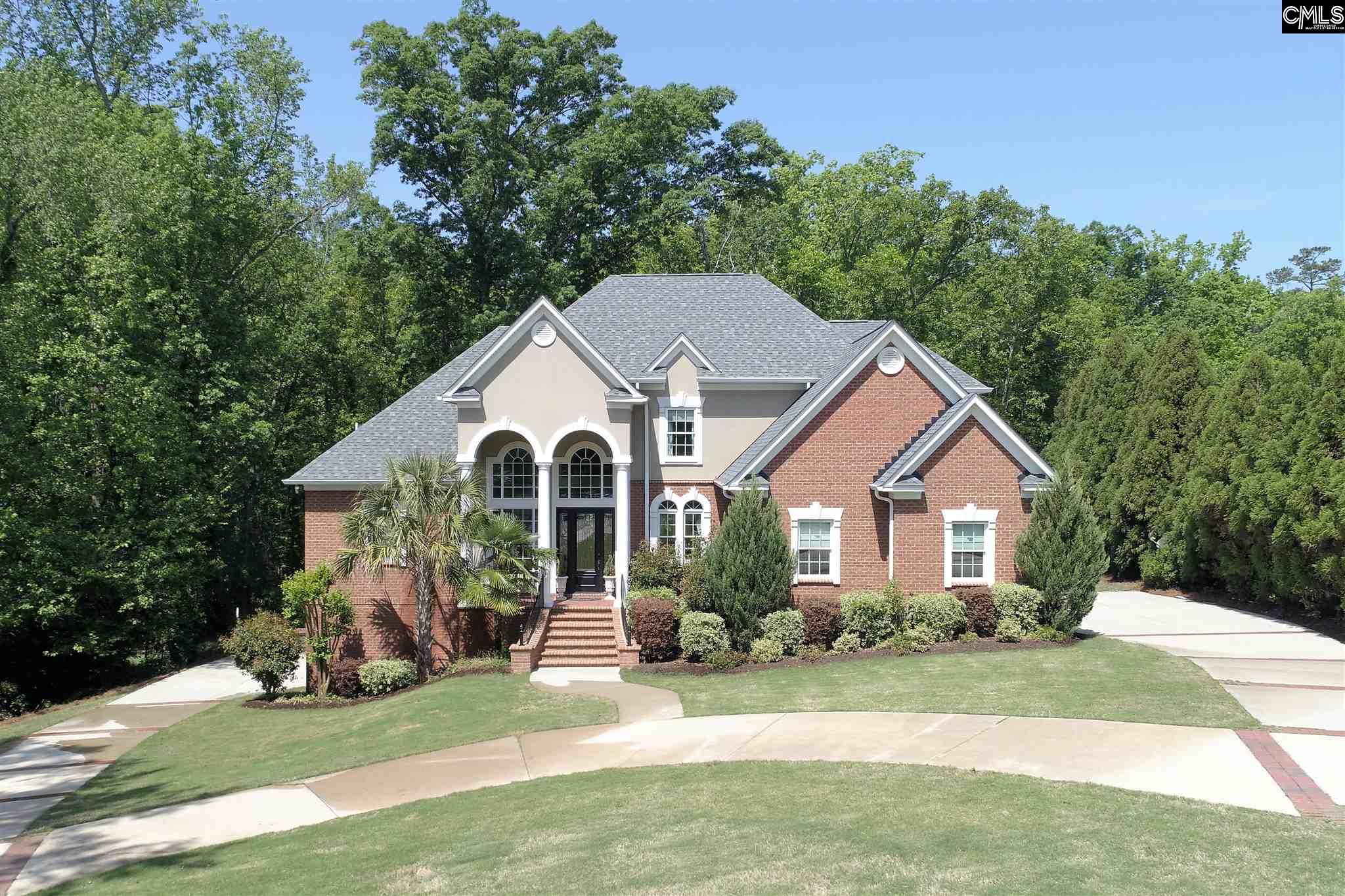 West Columbia SC Luxury Homes for Sale over 500,000