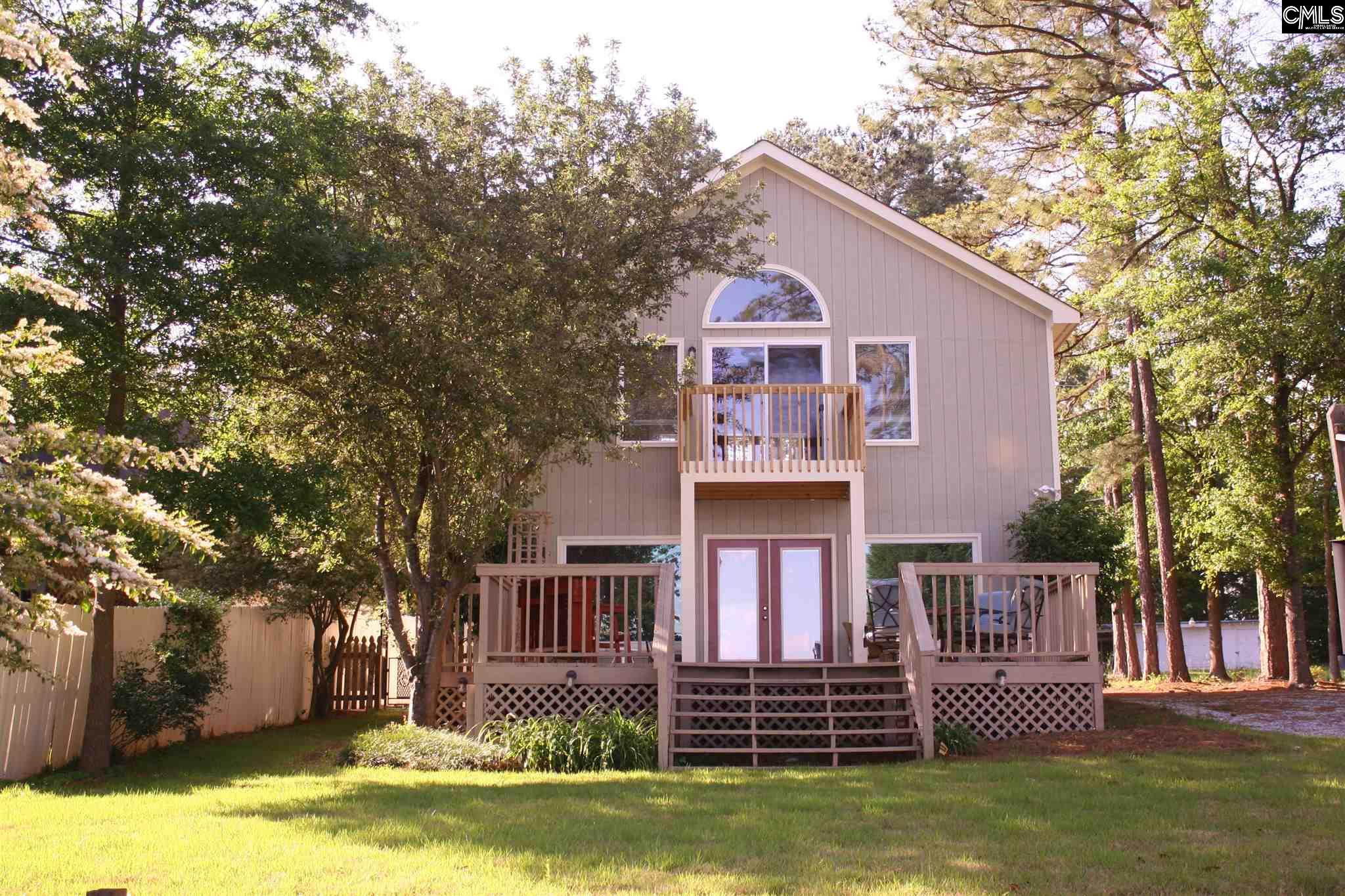 Lake Murray Irmo/Chapin SC Real Estate for Sale